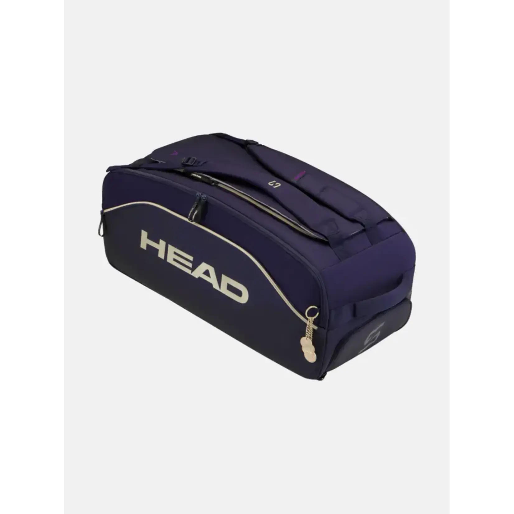 Head Head Pro X Duffle Bag L Zverev LTD NV (9RH)