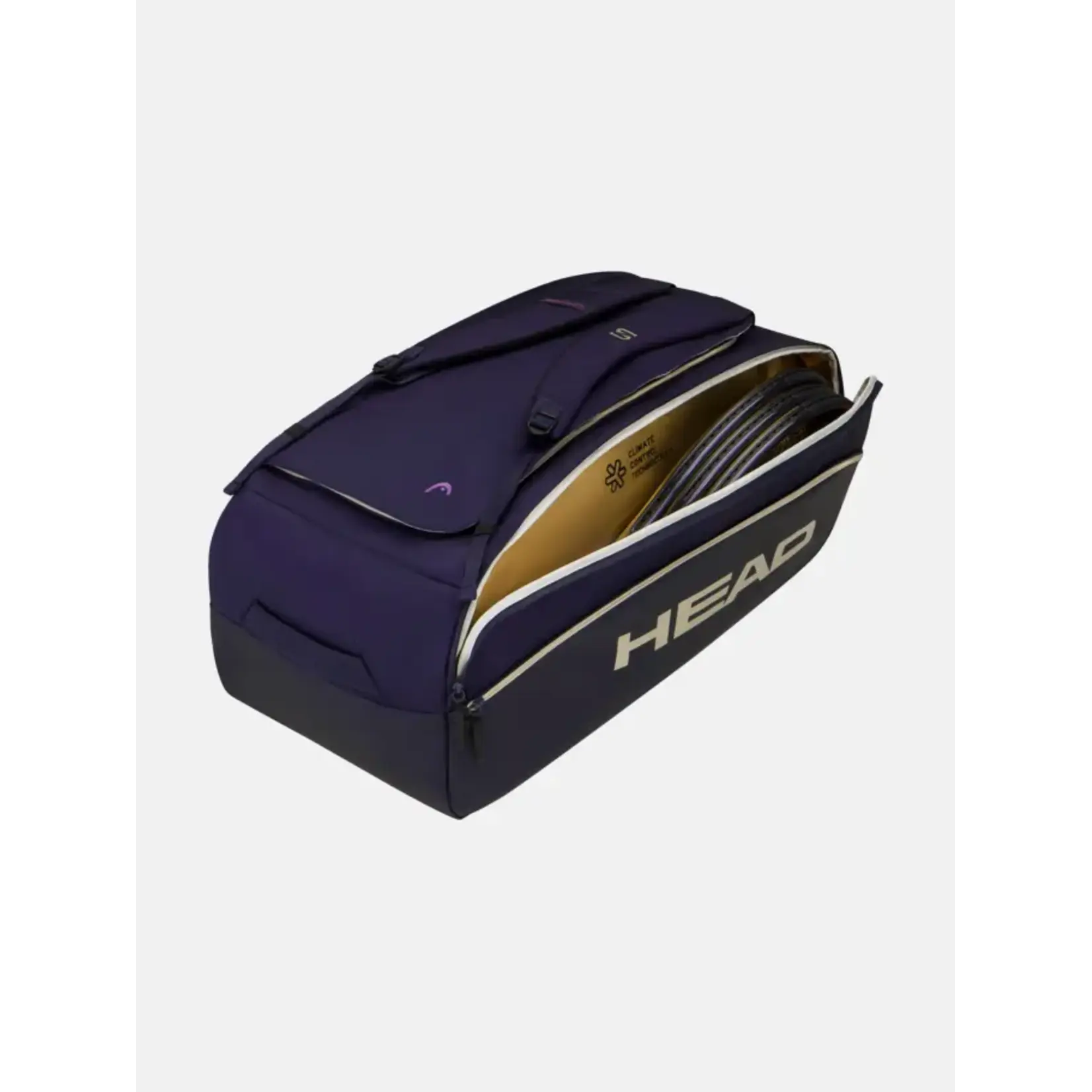 Head Head Pro X Duffle Bag L Zverev LTD NV (9RH)