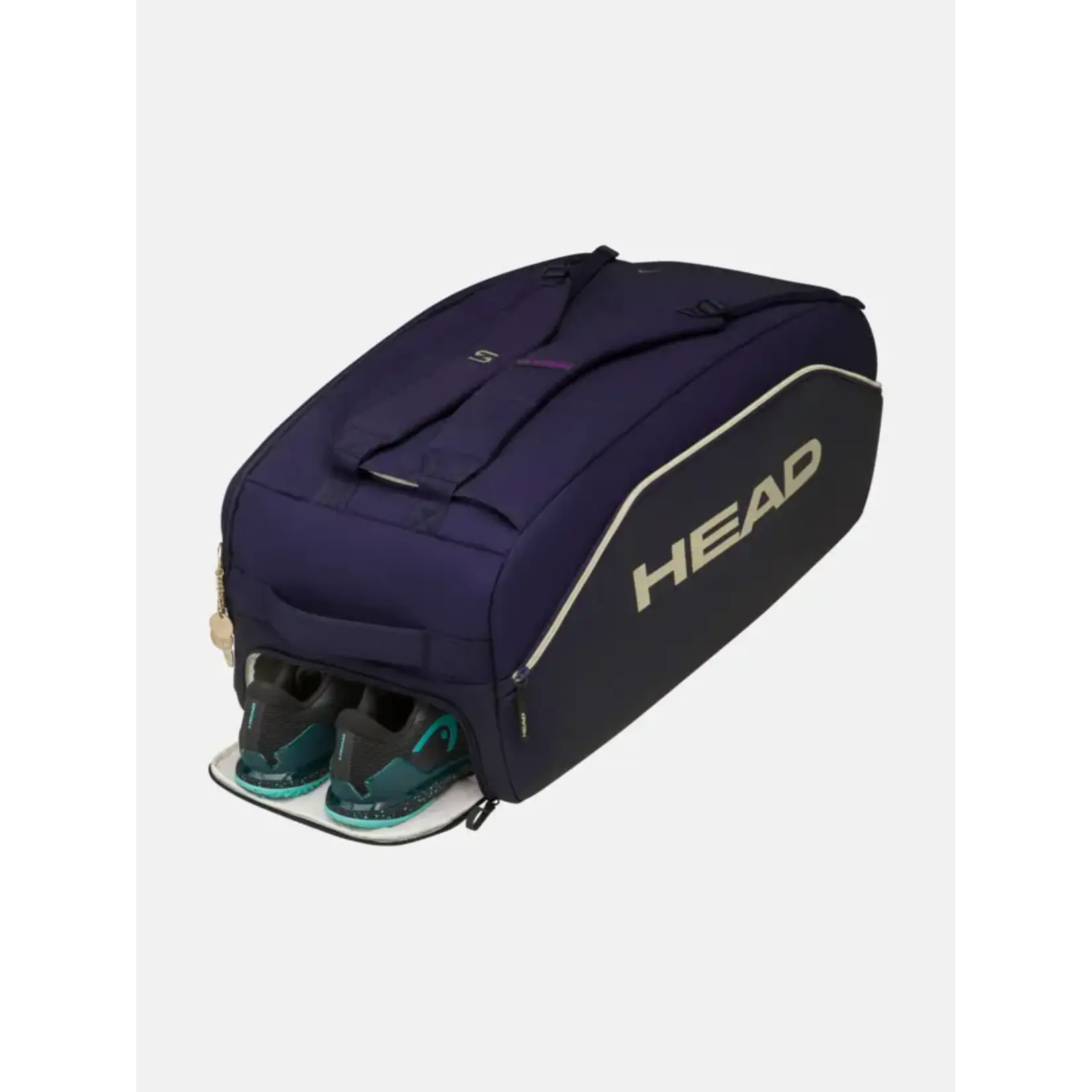 Head Head Pro X Duffle Bag L Zverev LTD NV (9RH)