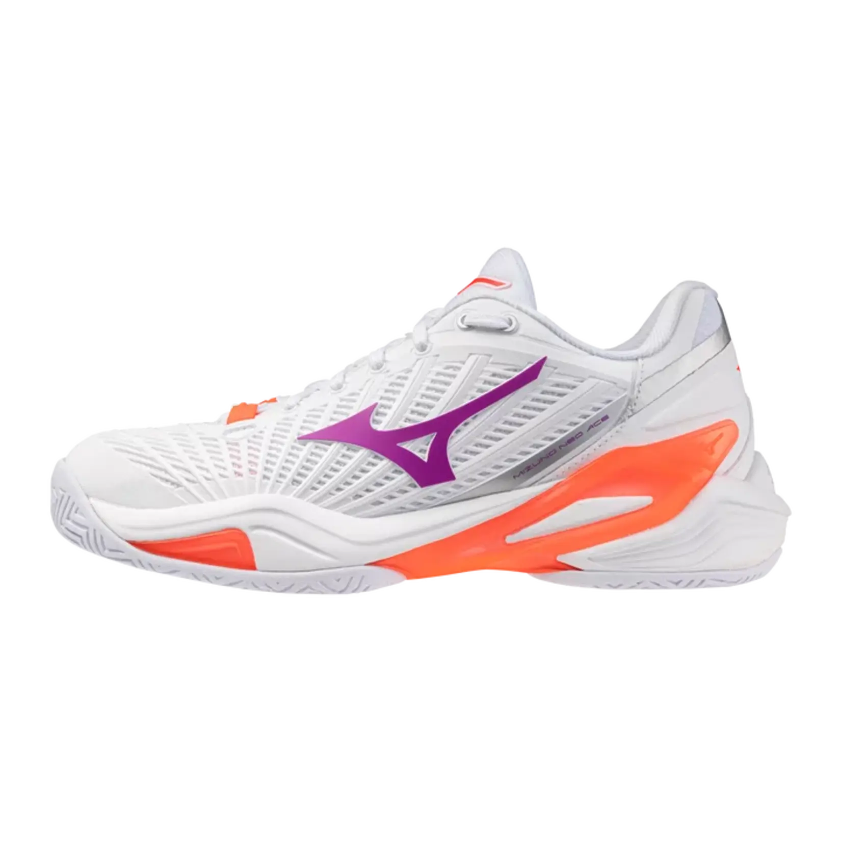 Mizuno Mizuno Neo Ace AC Women's Tennis Shoes