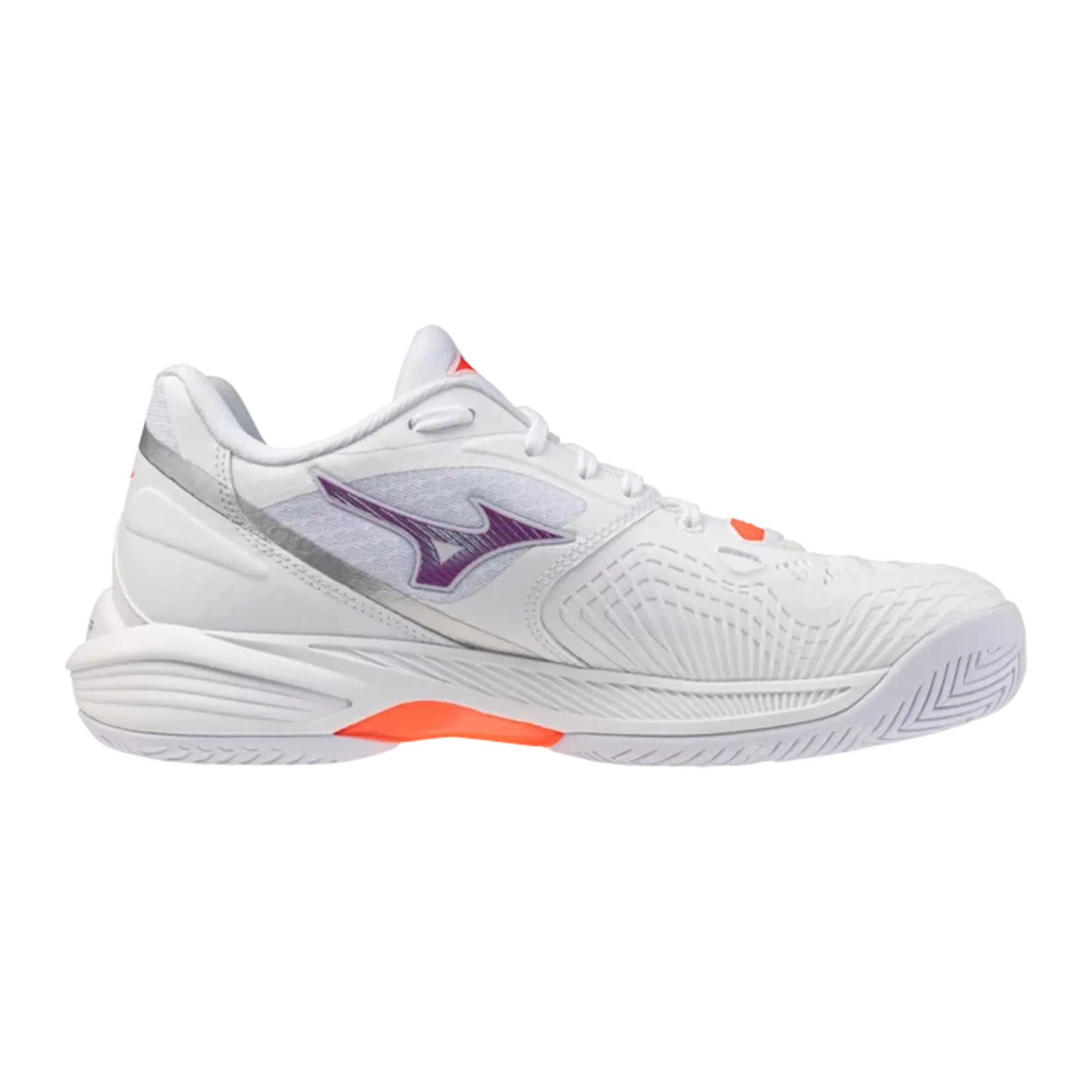 Mizuno Mizuno Neo Ace AC Women's Tennis Shoes