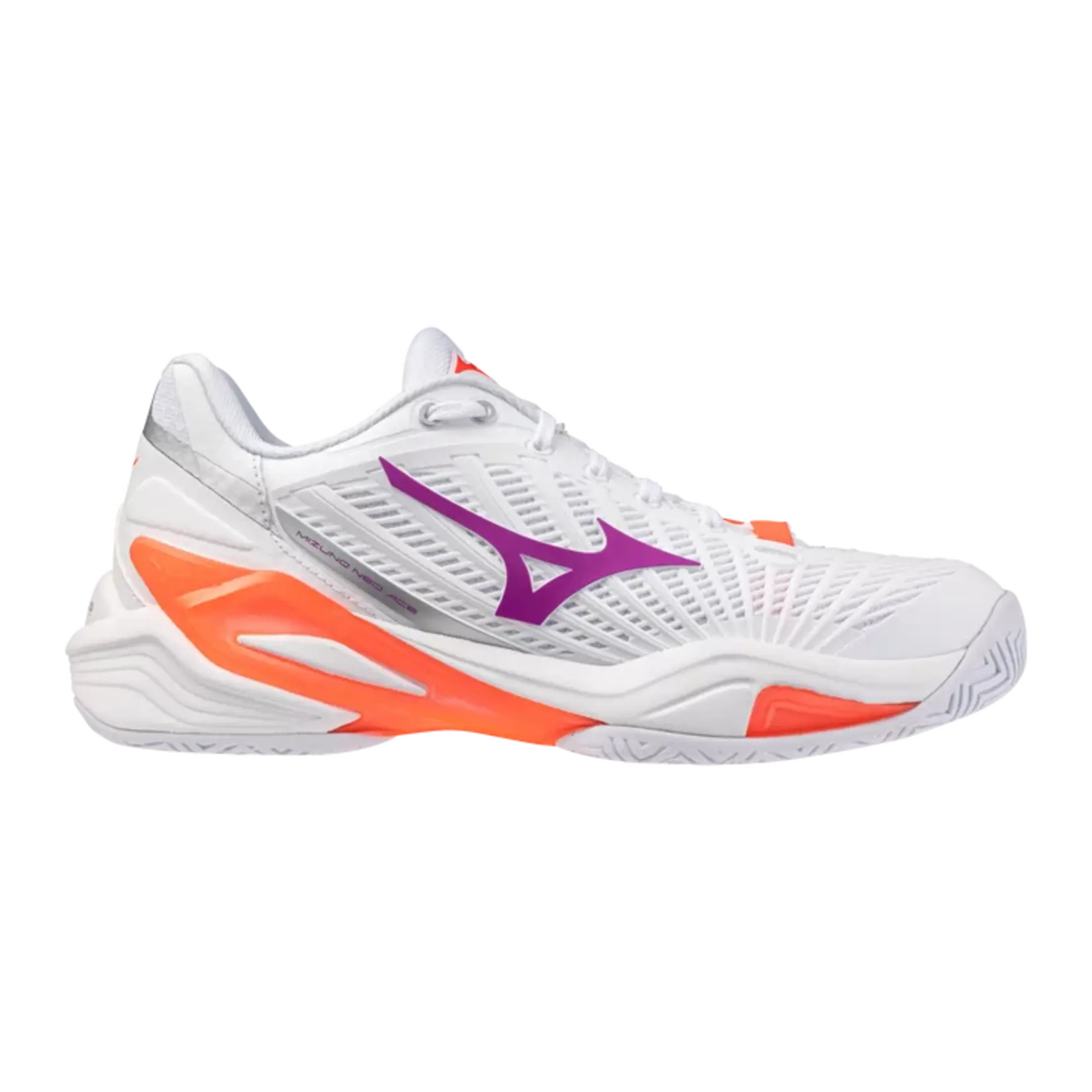 Mizuno Mizuno Neo Ace AC Women's Tennis Shoes