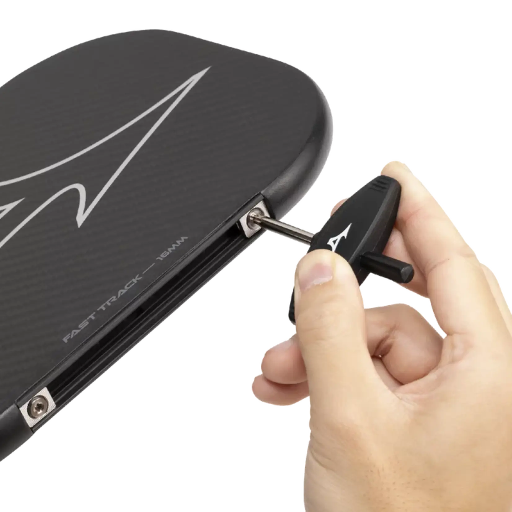 Mizuno Mizuno Acrostrike LX Pickleball Paddle (Elongated)