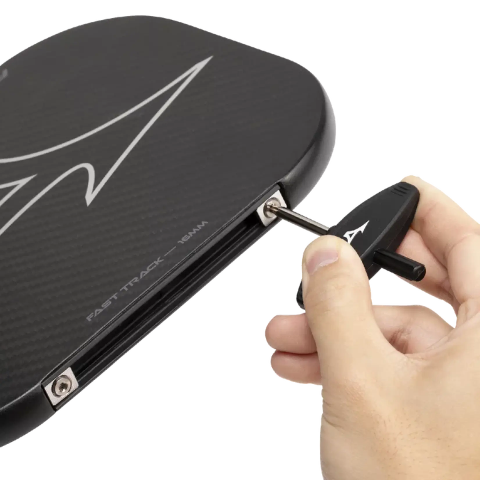 Mizuno Mizuno Acrostrike SX Pickleball Paddle (Square)