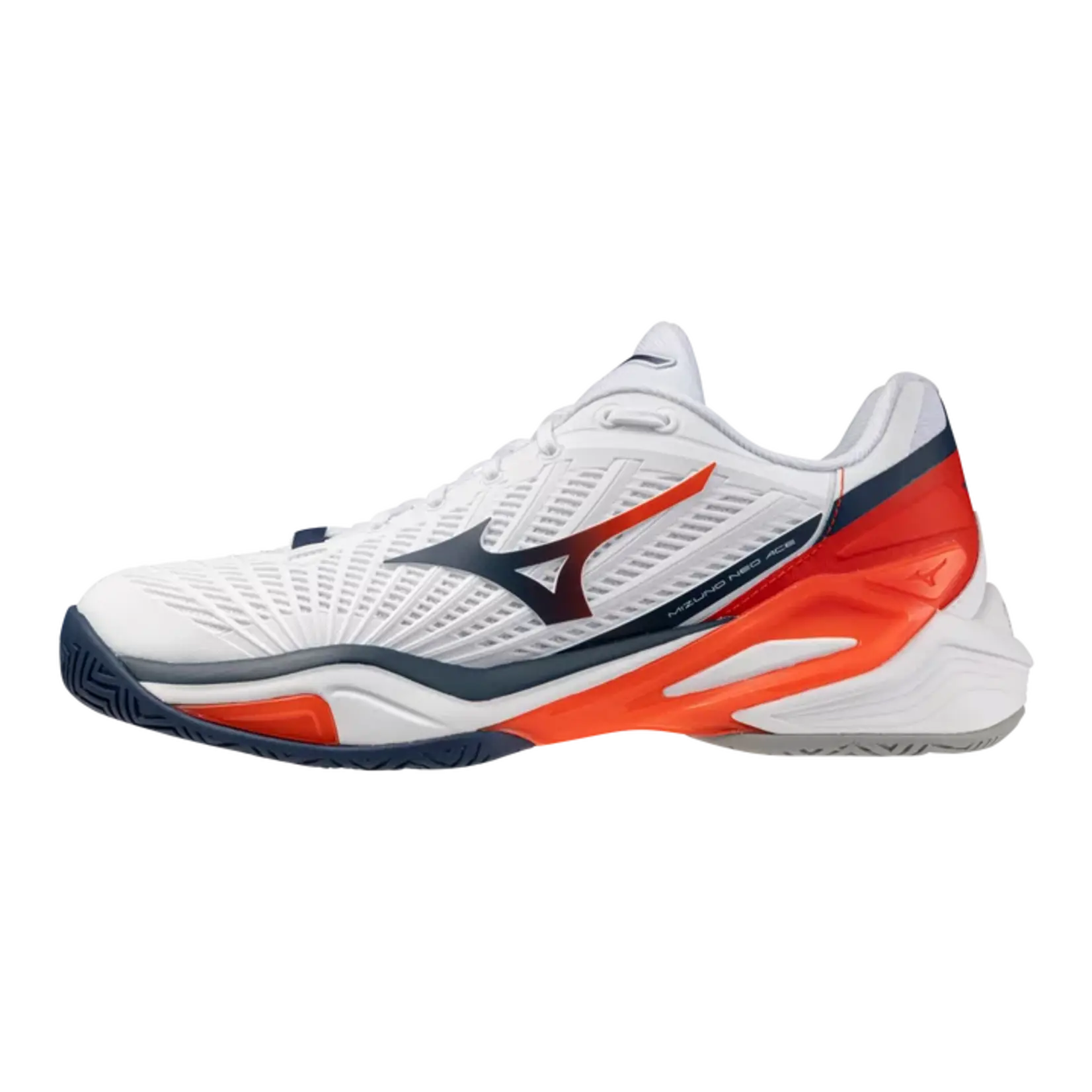 Mizuno Mizuno Neo Ace AC Men's Tennis Shoes