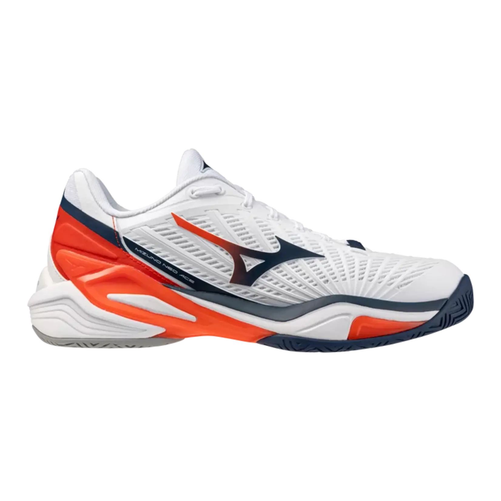 Mizuno Mizuno Neo Ace AC Men's Tennis Shoes