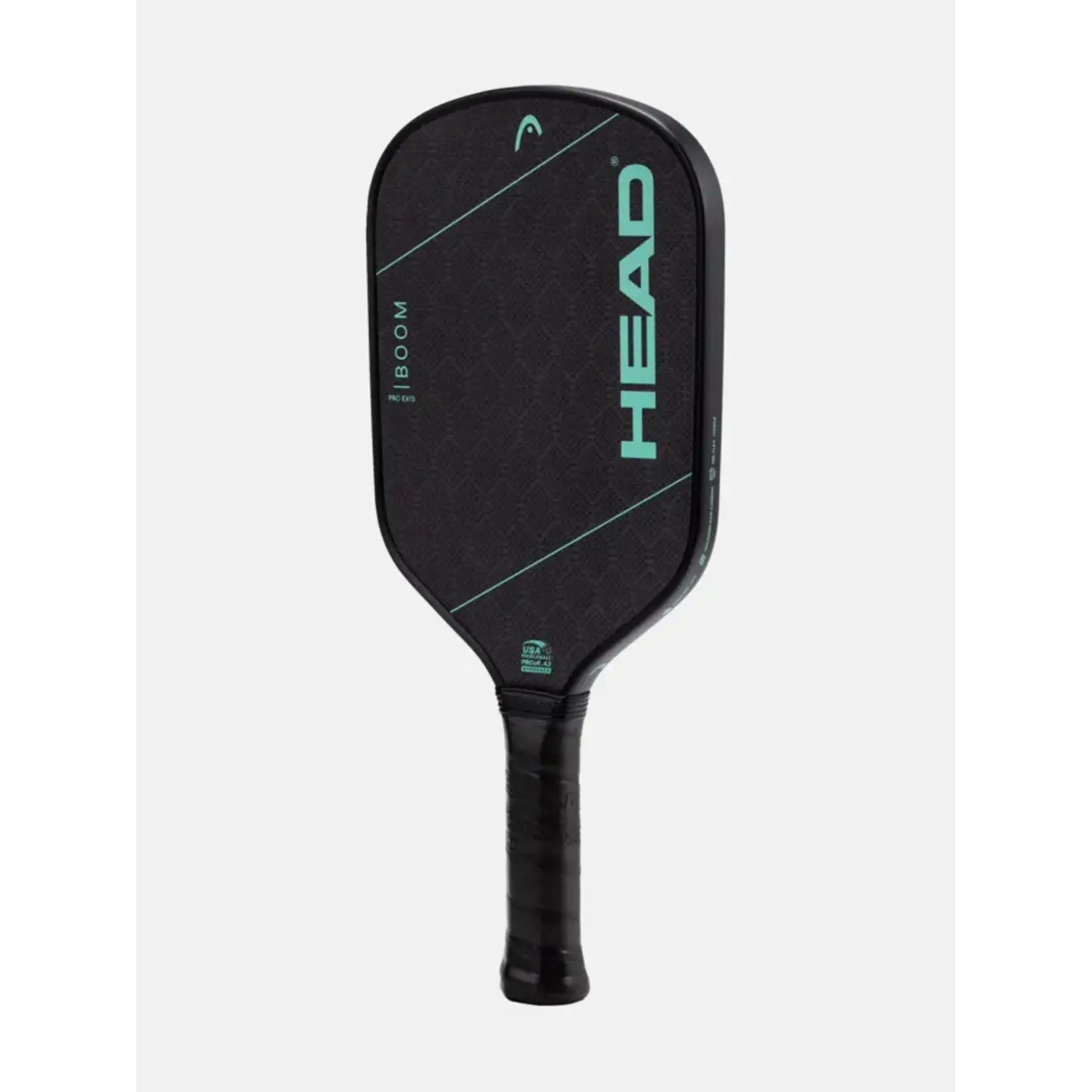 Head Head Boom Pro EX15 2026 Pickleball Paddle