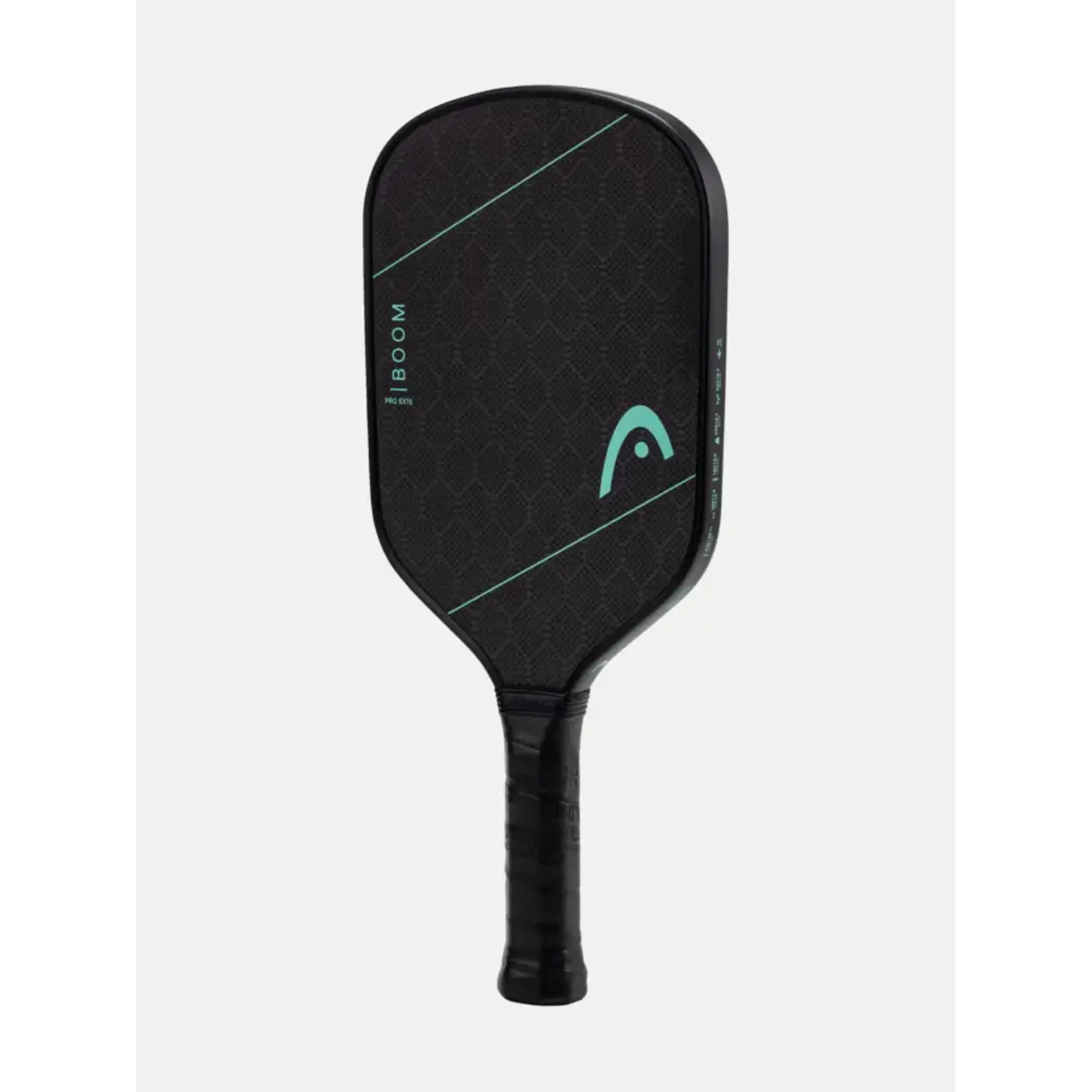 Head Head Boom Pro EX15 2026 Pickleball Paddle