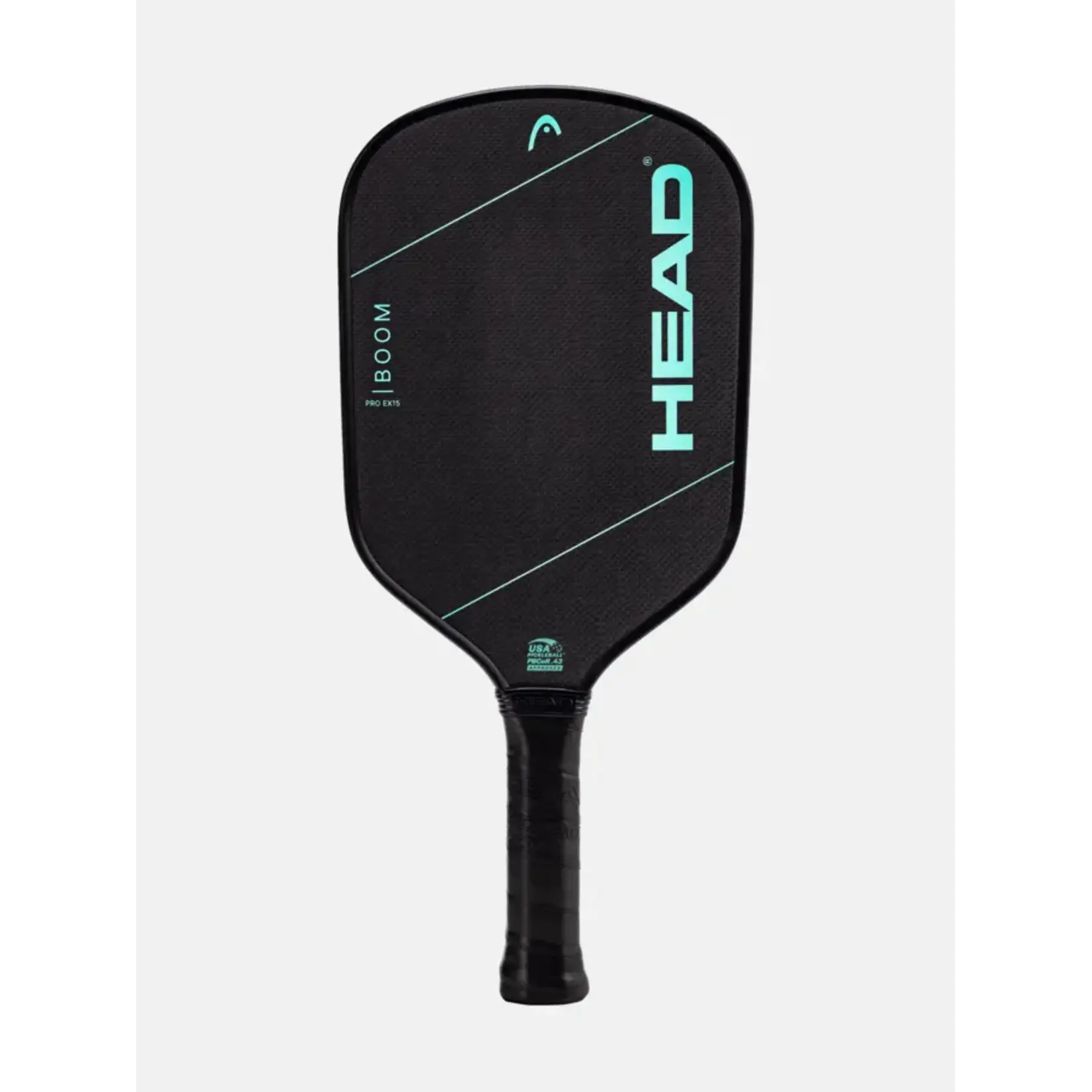Head Head Boom Pro EX15 2026 Pickleball Paddle