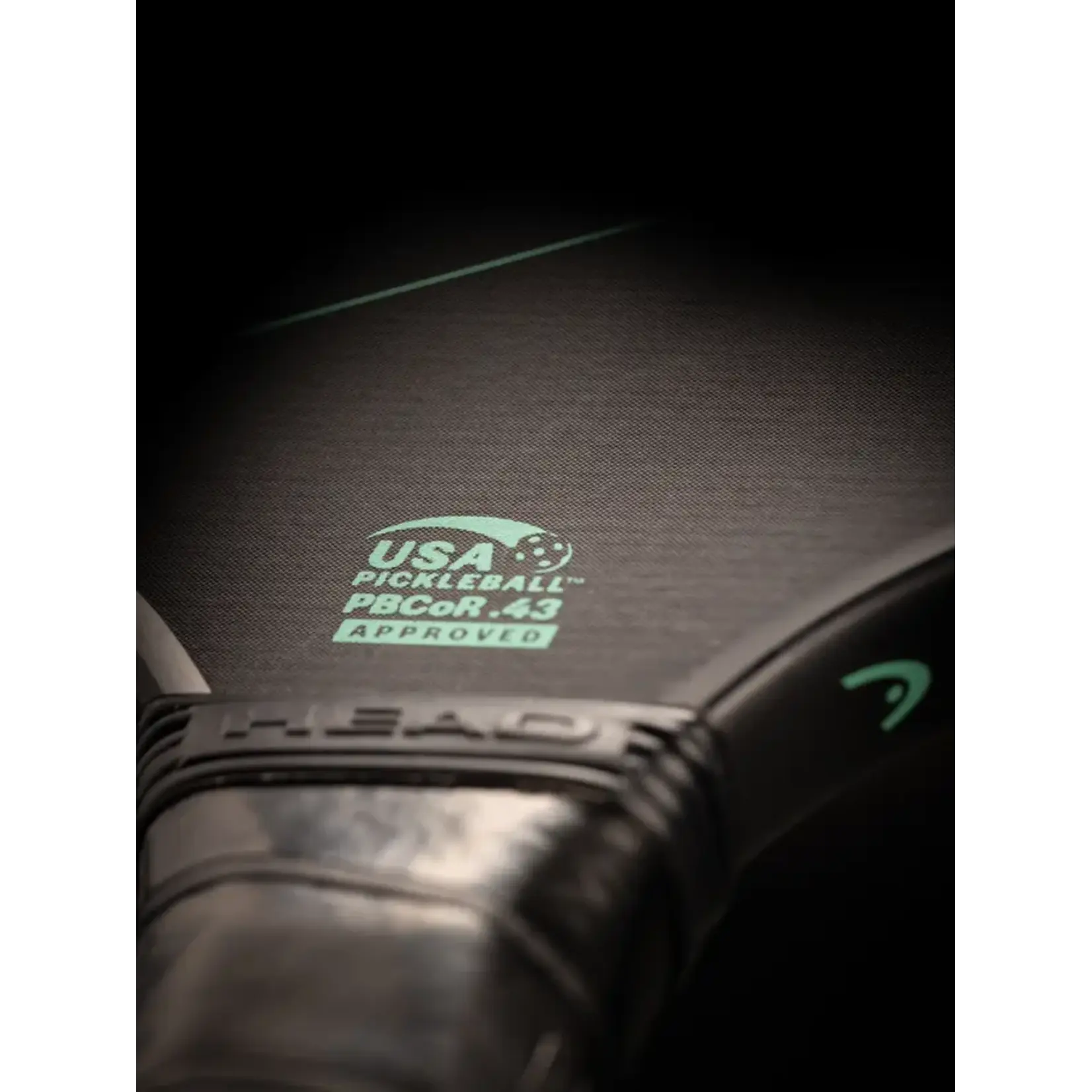Head Head Boom Pro EX15 2026 Pickleball Paddle