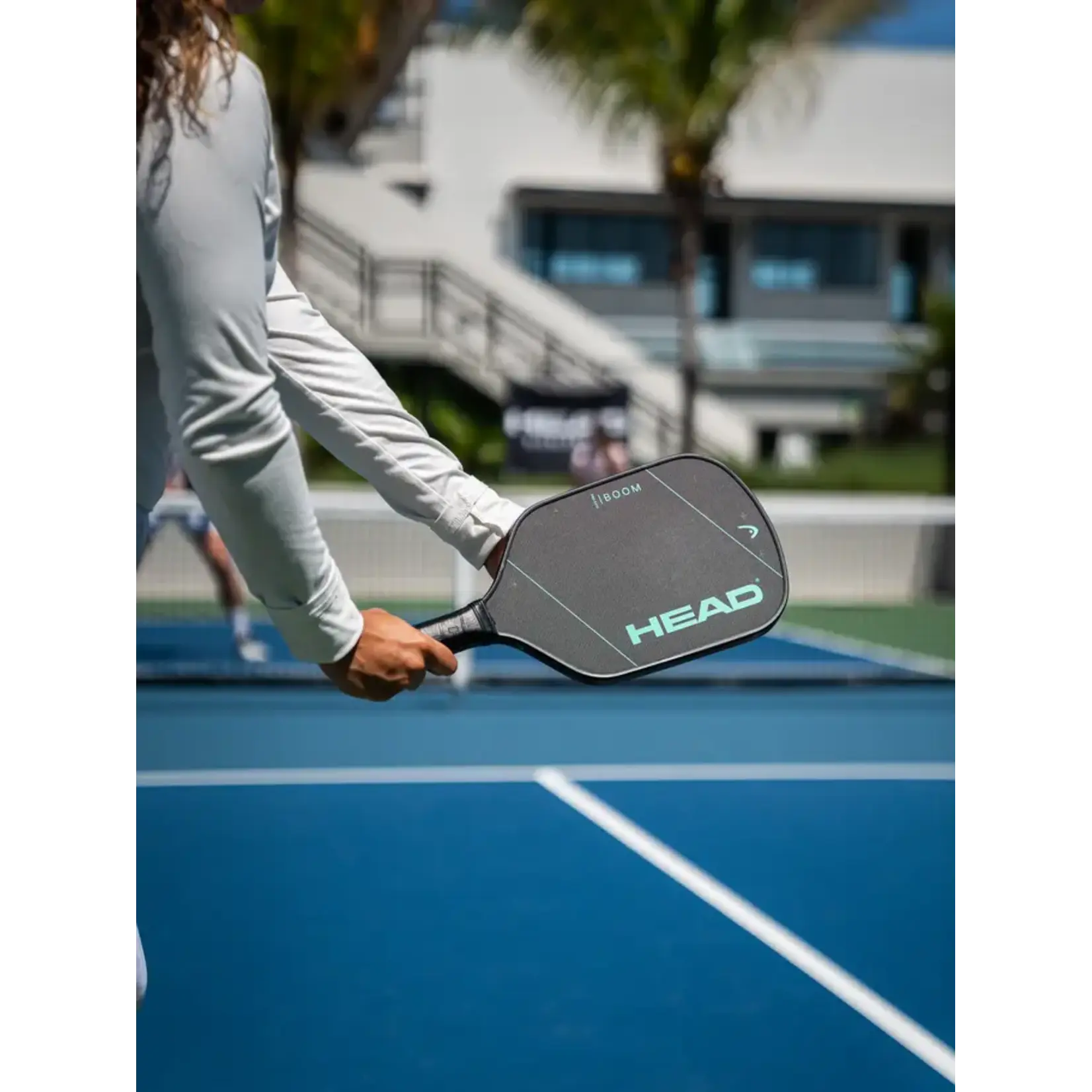 Head Head Boom Pro EX15 2026 Pickleball Paddle