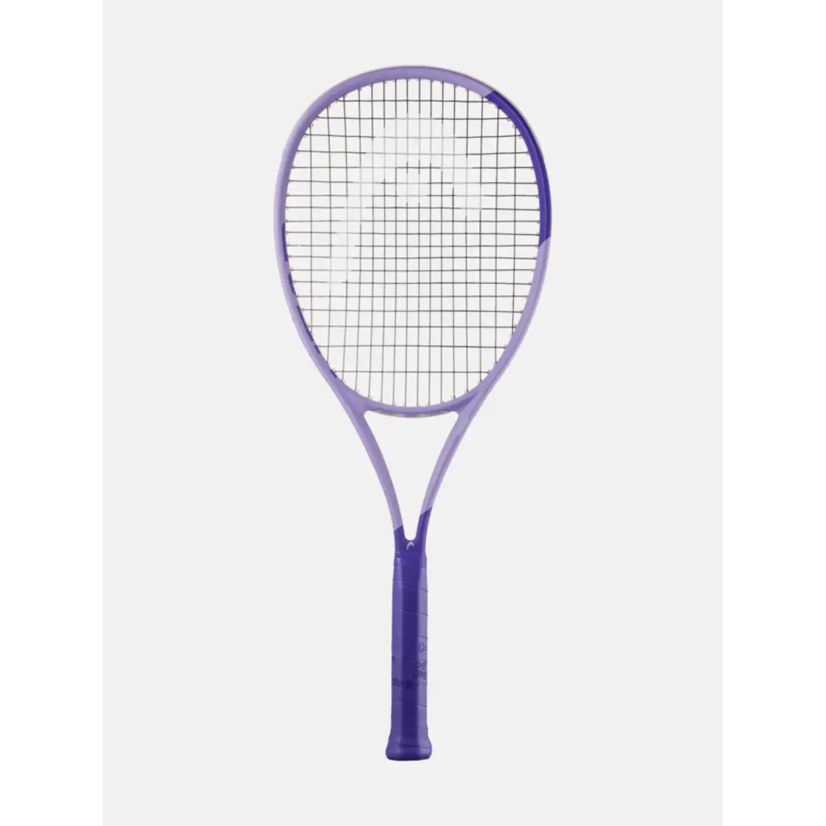Head Head Boom Jr. ALT 2026 (Purple) Tennis Racquet 26in