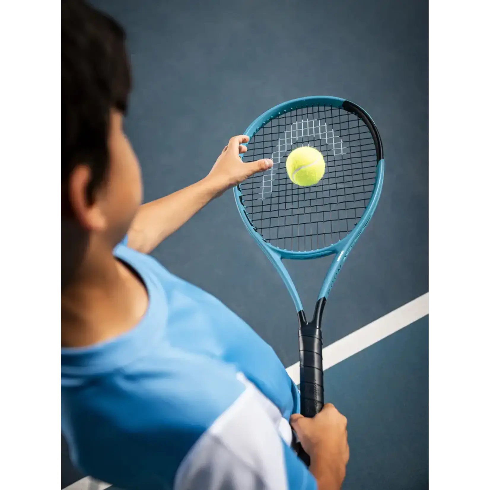 Head Head Boom Jr. 2026 Tennis Racquet 26in