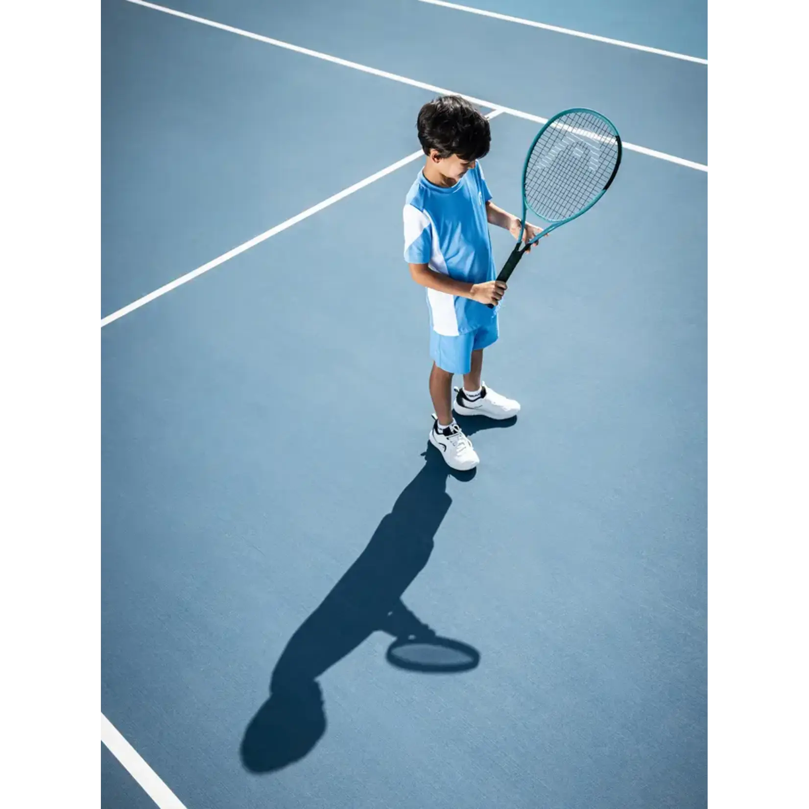 Head Head Boom Jr. 2026 Tennis Racquet 26in