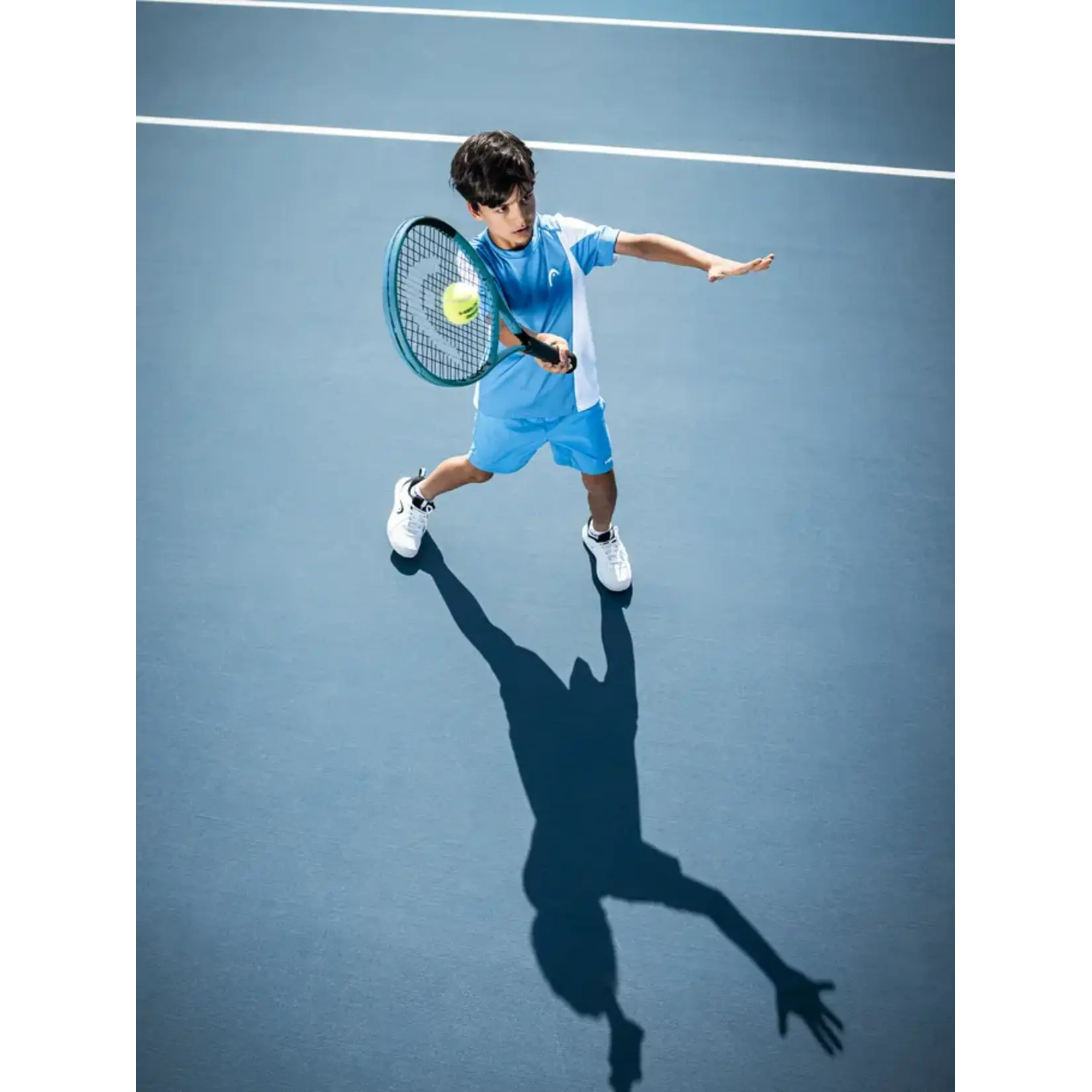 Head Head Boom Jr. 2026 Tennis Racquet 26in