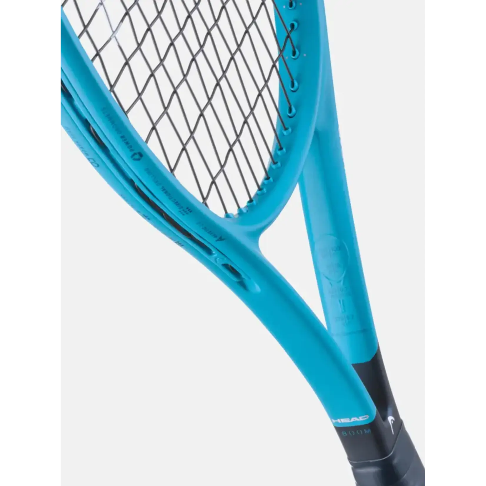 Head Head Boom MP L 2026 Tennis Racquet