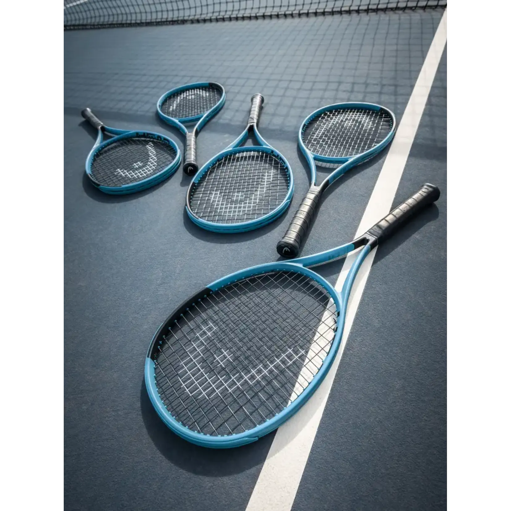 Head Head Boom MP L 2026 Tennis Racquet