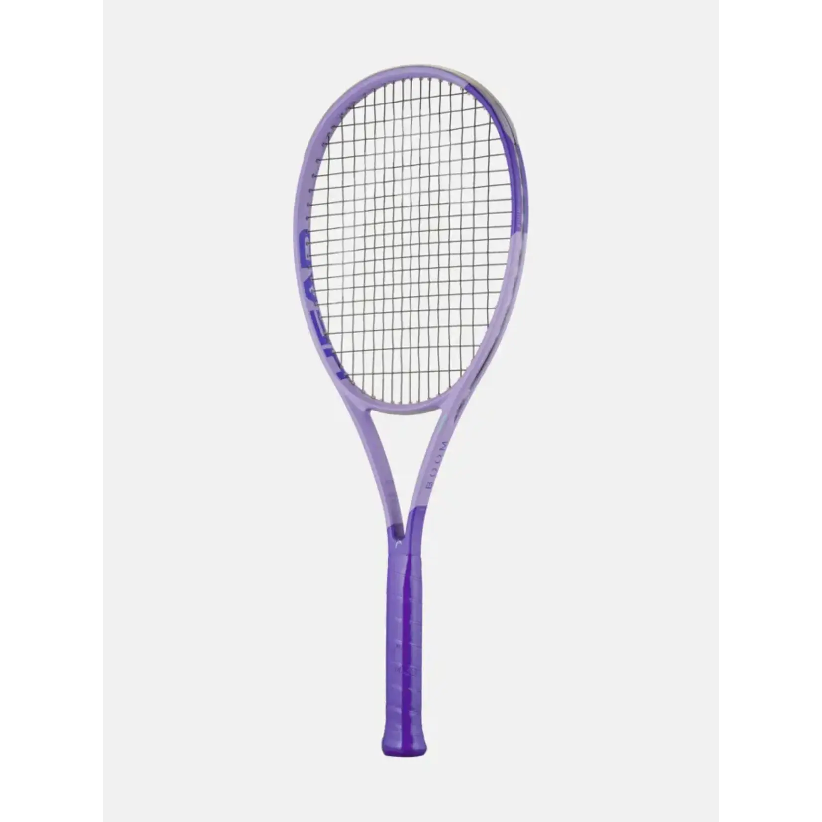 Head Head Boom MP ALT 2026 Tennis Racquet (Purple)