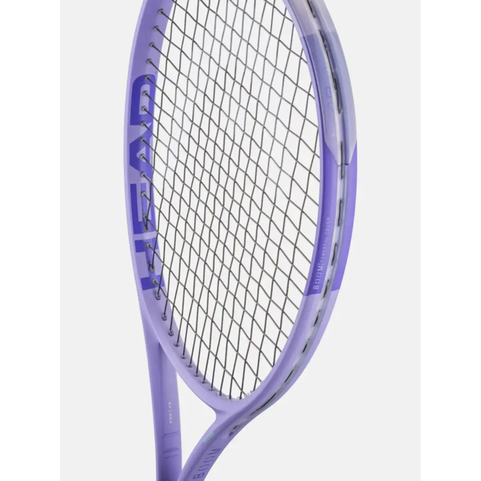 Head Head Boom MP ALT 2026 Tennis Racquet (Purple)