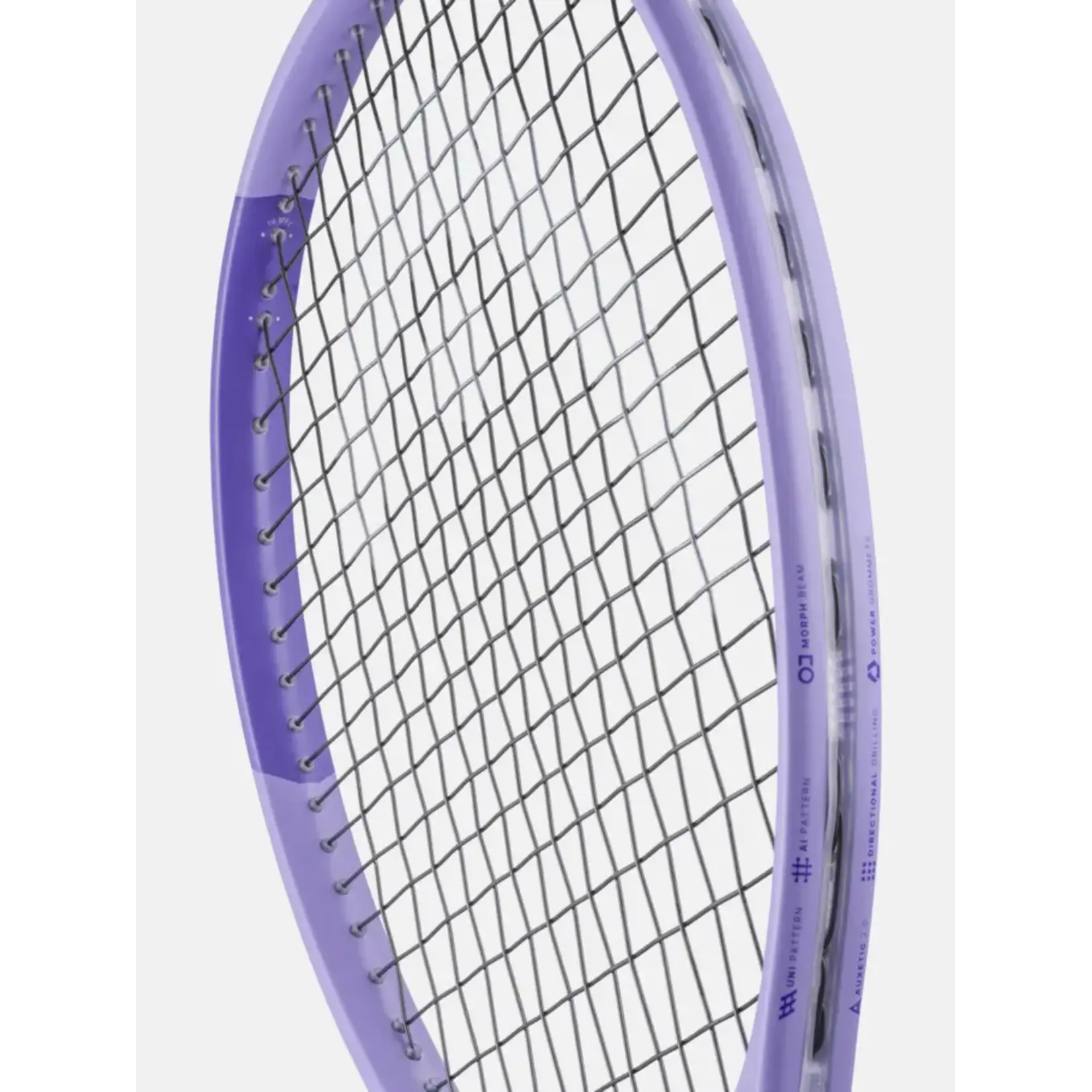 Head Head Boom MP ALT 2026 Tennis Racquet (Purple)