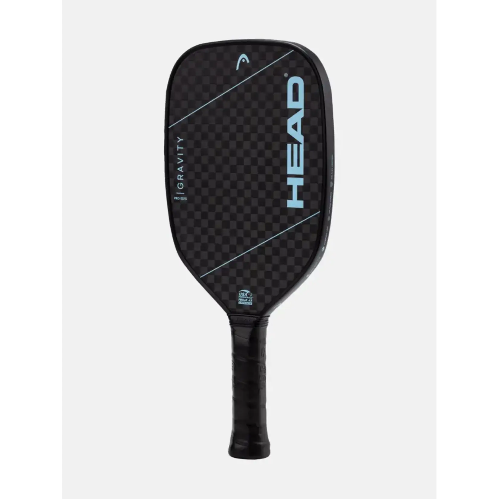 Head Head Gravity Pro EX15 2026 Pickleball Paddle