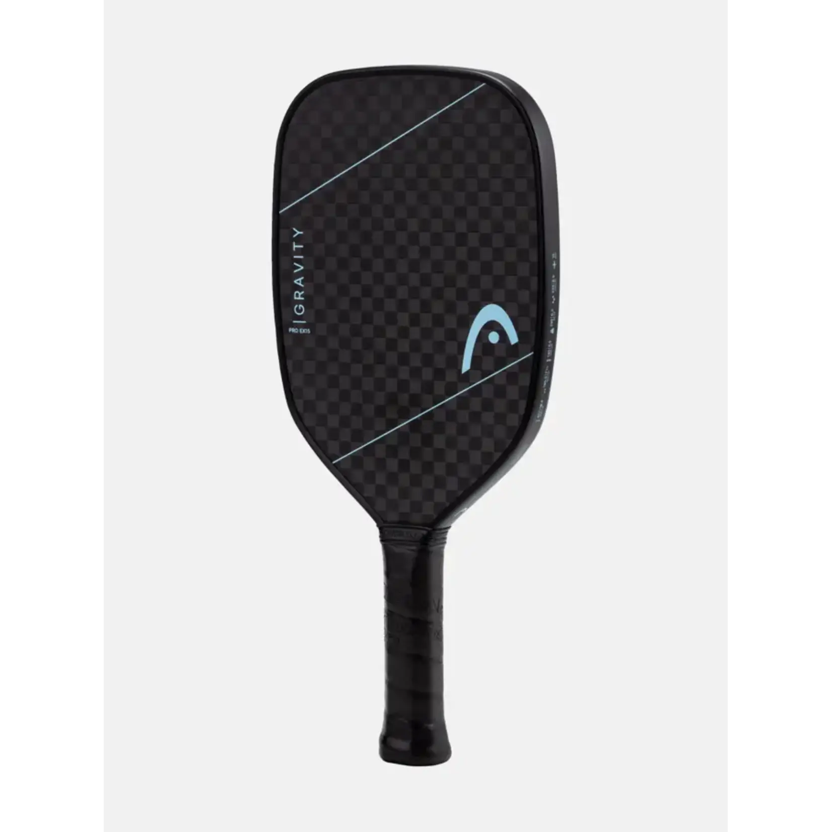 Head Head Gravity Pro EX15 2026 Pickleball Paddle