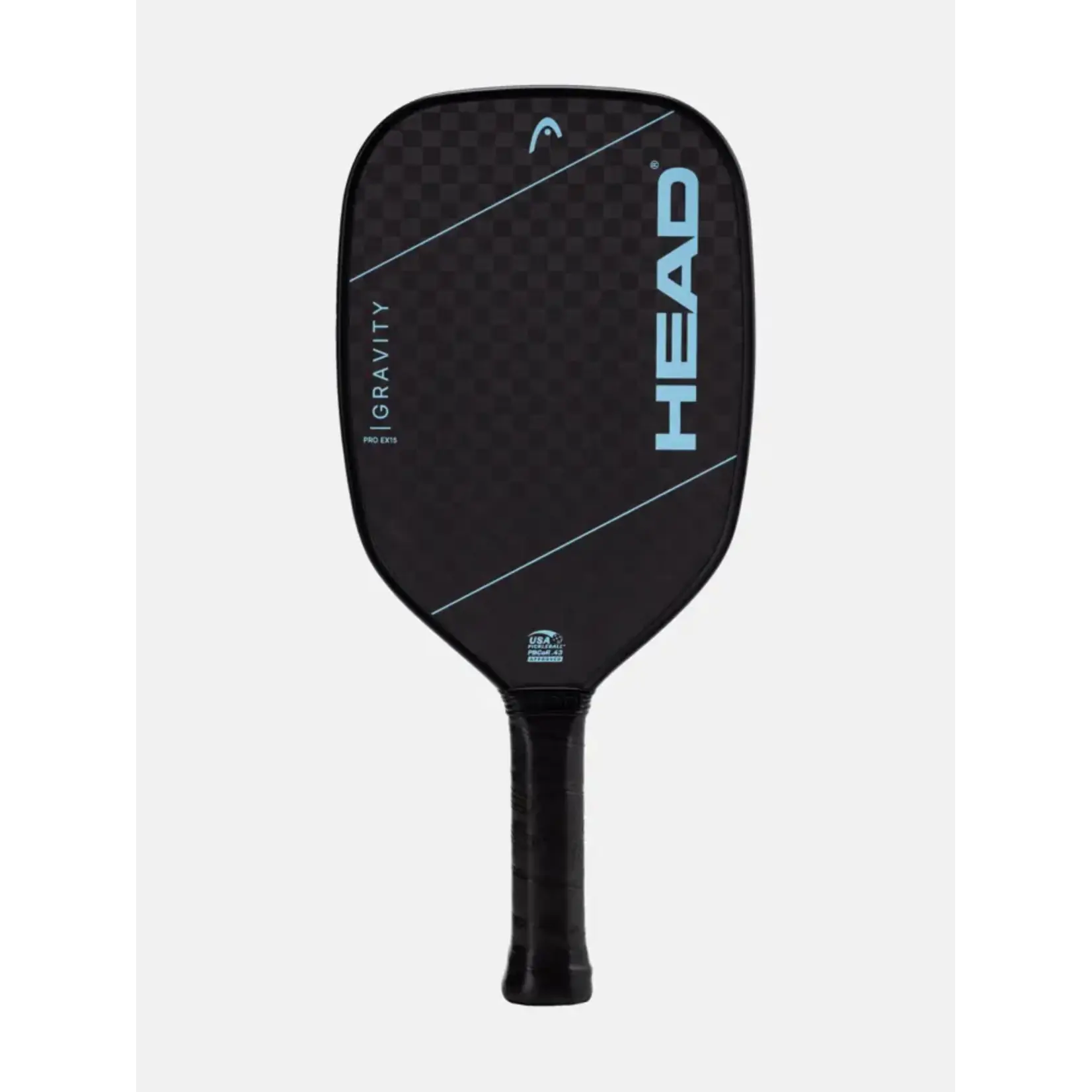 Head Head Gravity Pro EX15 2026 Pickleball Paddle