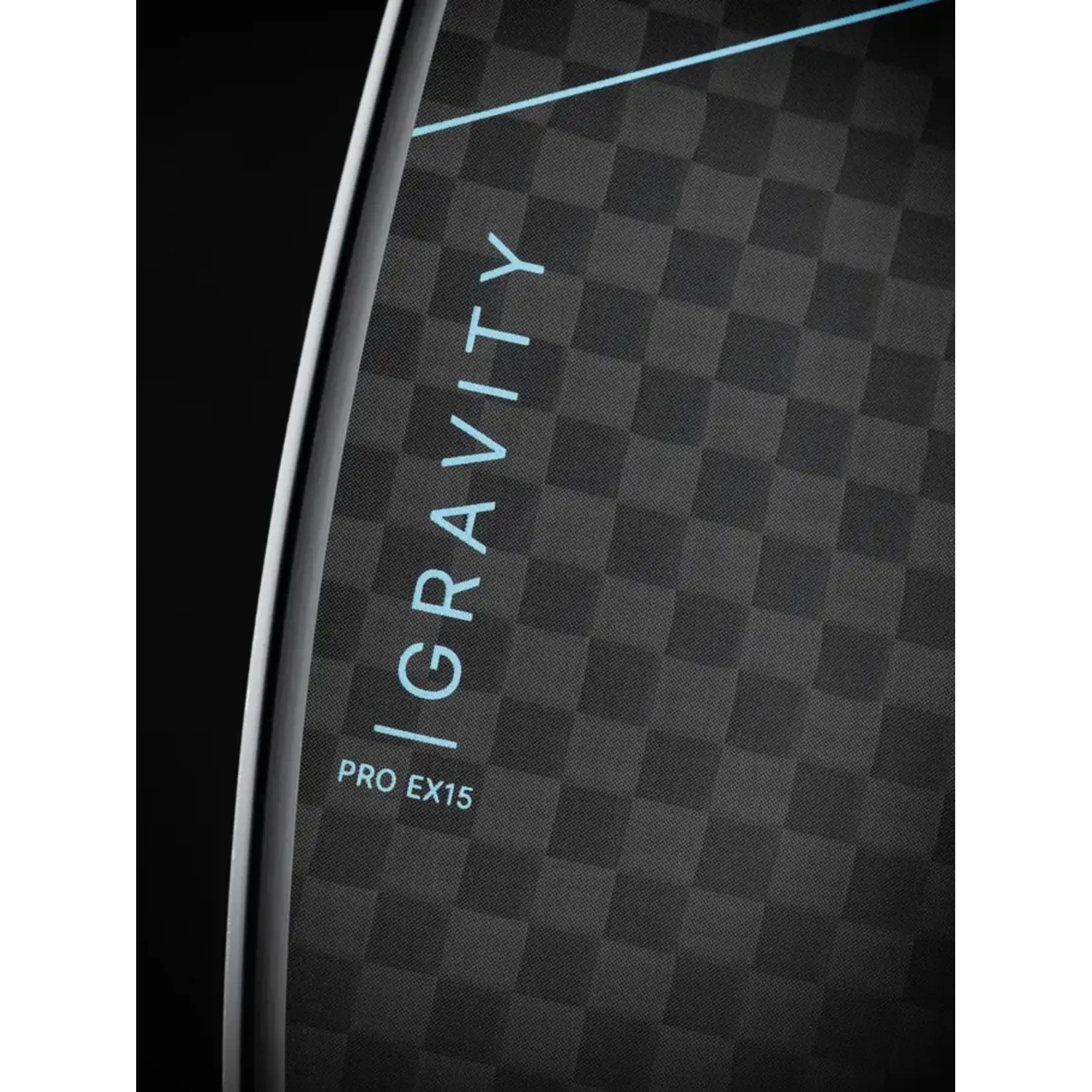 Head Head Gravity Pro EX15 2026 Pickleball Paddle