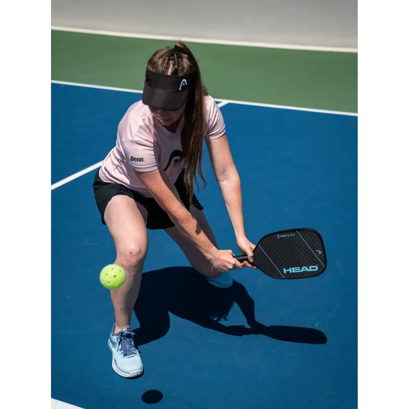 Head Head Gravity Pro EX15 2026 Pickleball Paddle