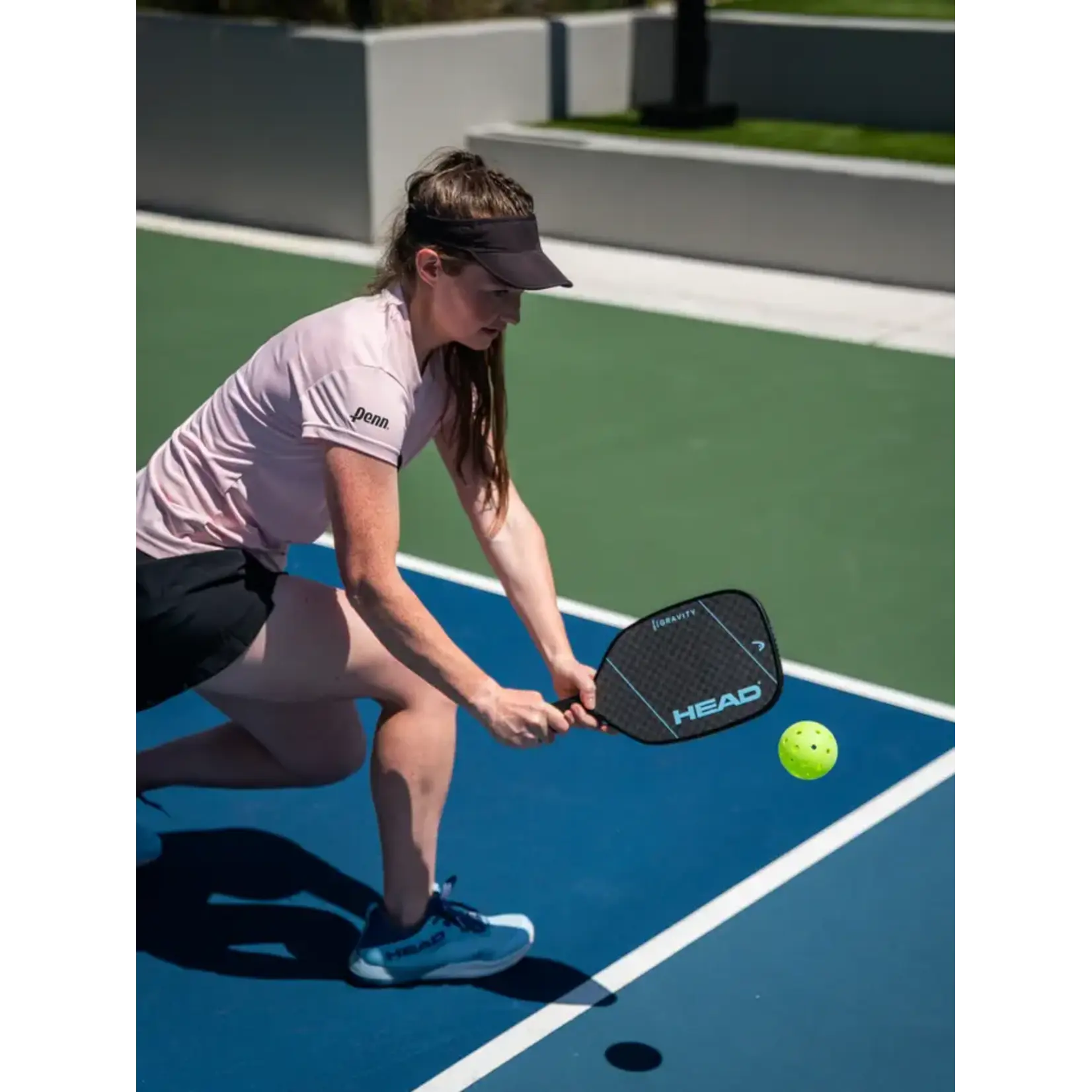 Head Head Gravity Pro EX15 2026 Pickleball Paddle
