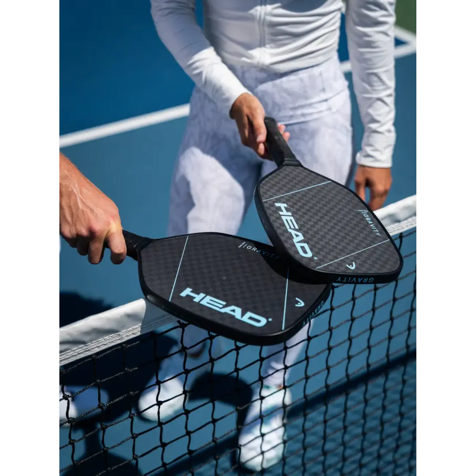Head Head Gravity Pro EX15 2026 Pickleball Paddle