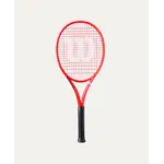 Wilson Wilson Defyer 100 V1 Tennis Racquet