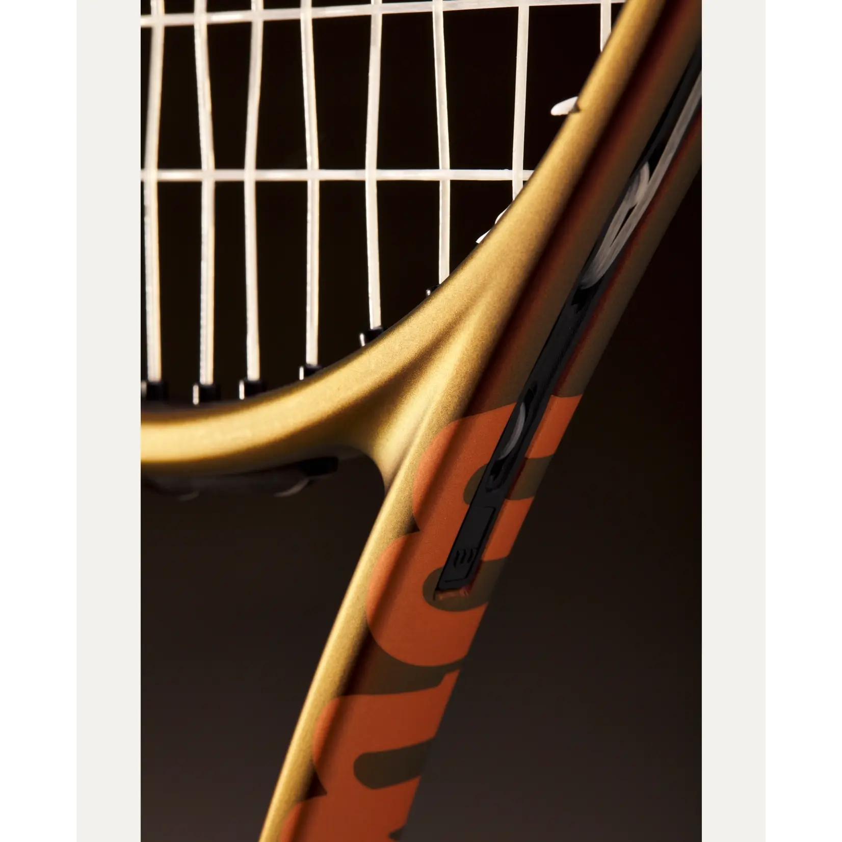 Wilson Wilson Pro Staff X v.14 Adult Tennis Racquet
