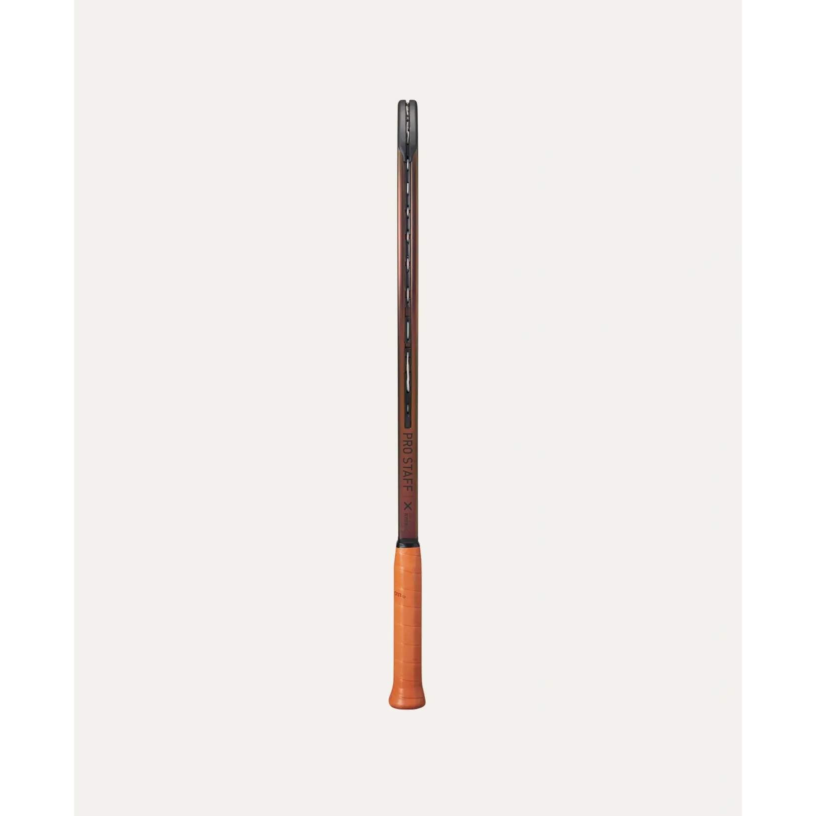 Wilson Wilson Pro Staff X v.14 Adult Tennis Racquet