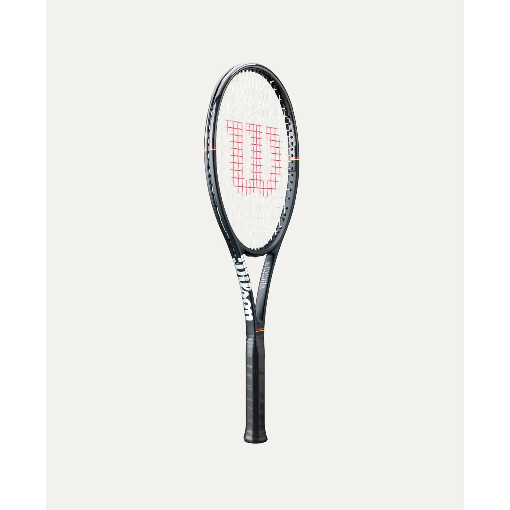 Wilson Wilson Pro Staff 97 Classic Tennis Racquet