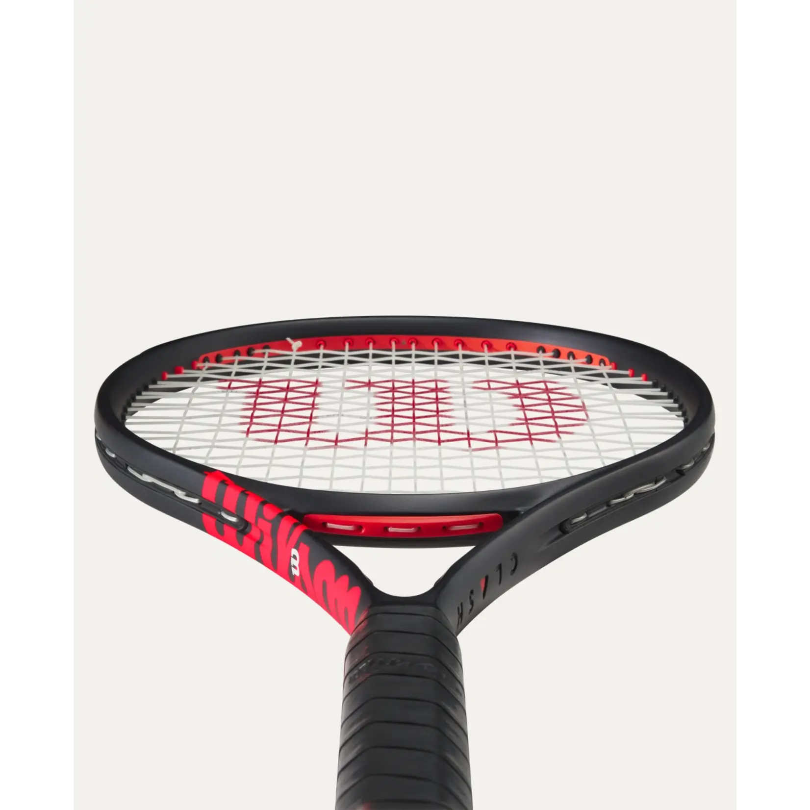 Wilson Wilson Clash 100 Pro V3 Tennis Racquets