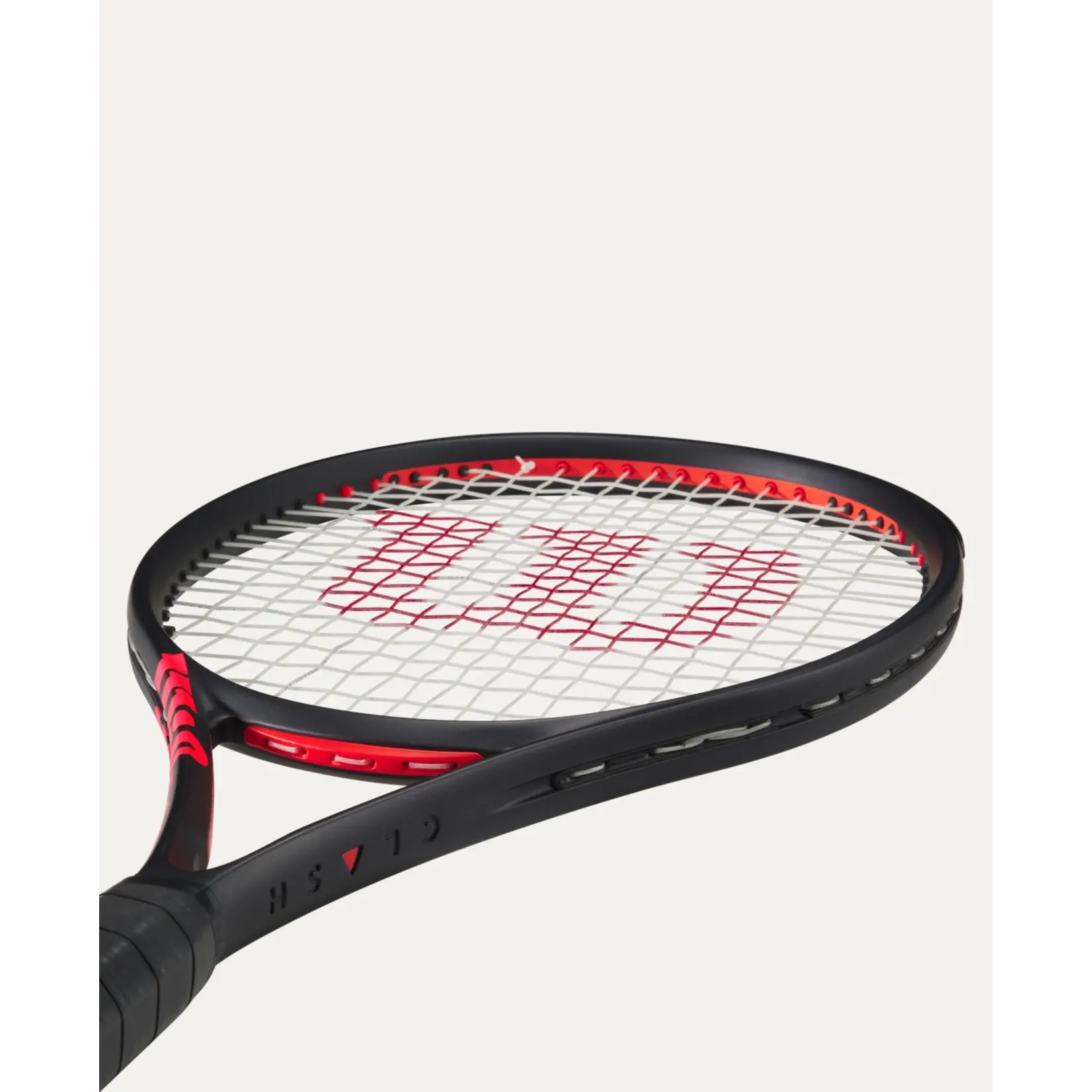 Wilson Wilson Clash 100 Pro V3 Tennis Racquets