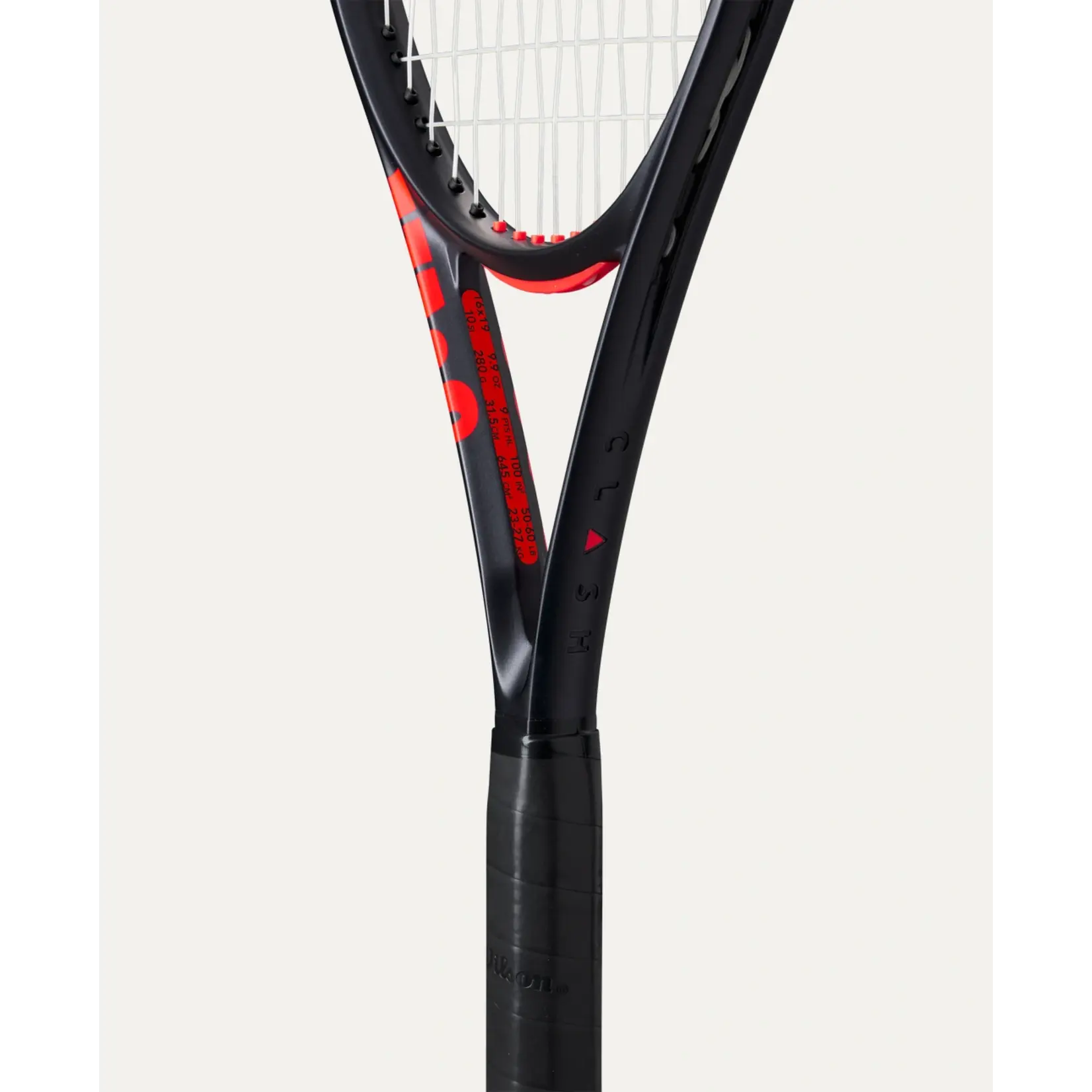 Wilson Wilson Clash 100L V3 Tennis Racquets