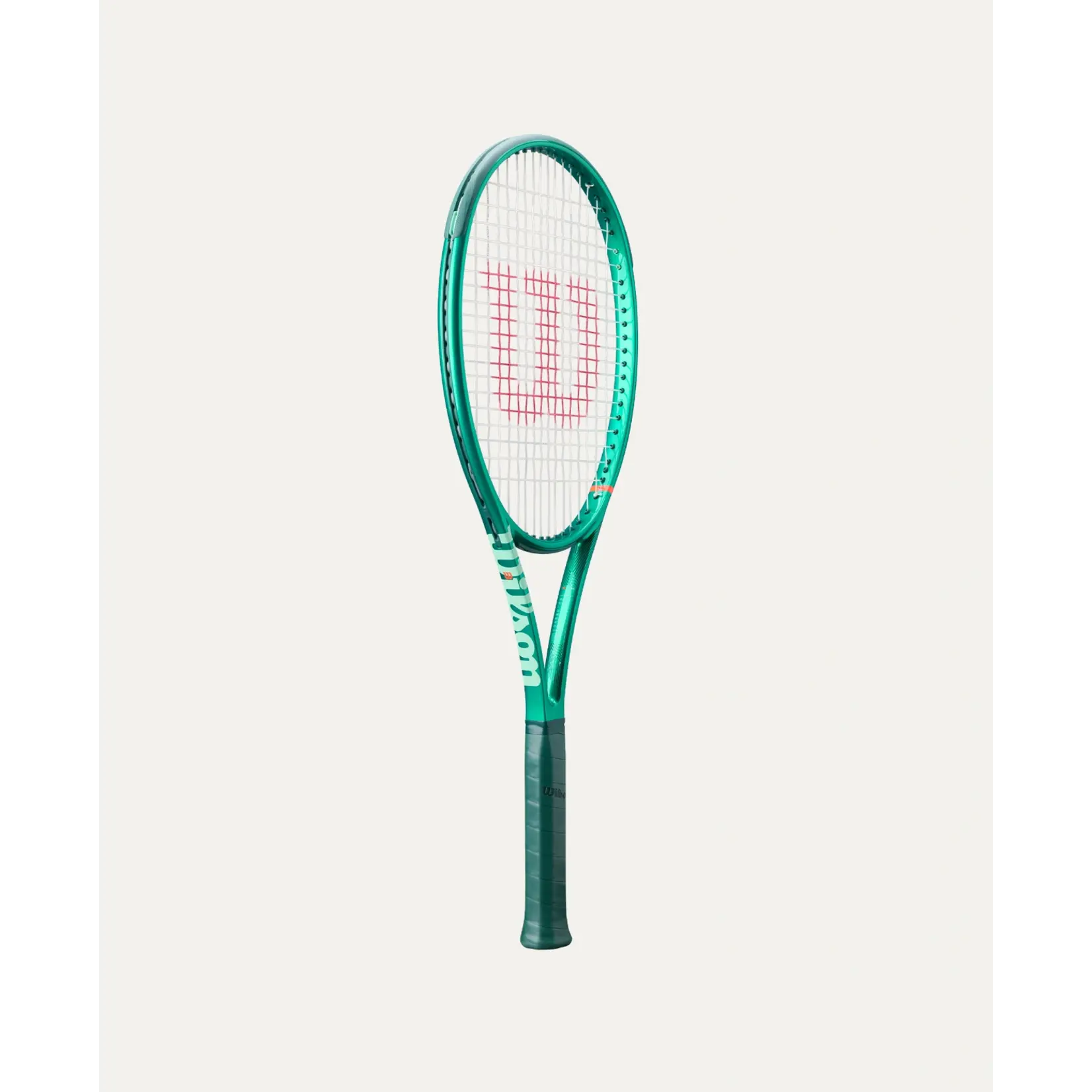 Wilson Wilson Blade 98 16x19 v10 Tennis Racquet