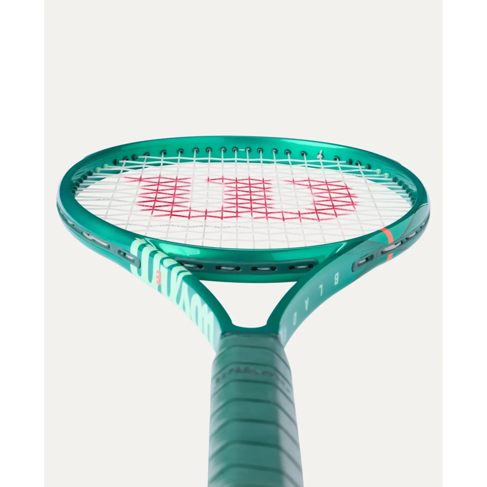 Wilson Wilson Blade 98 16x19 v10 Tennis Racquet
