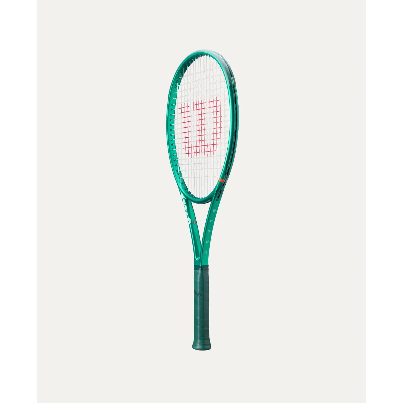 Wilson Wilson Blade 98 16x19 v10 Tennis Racquet
