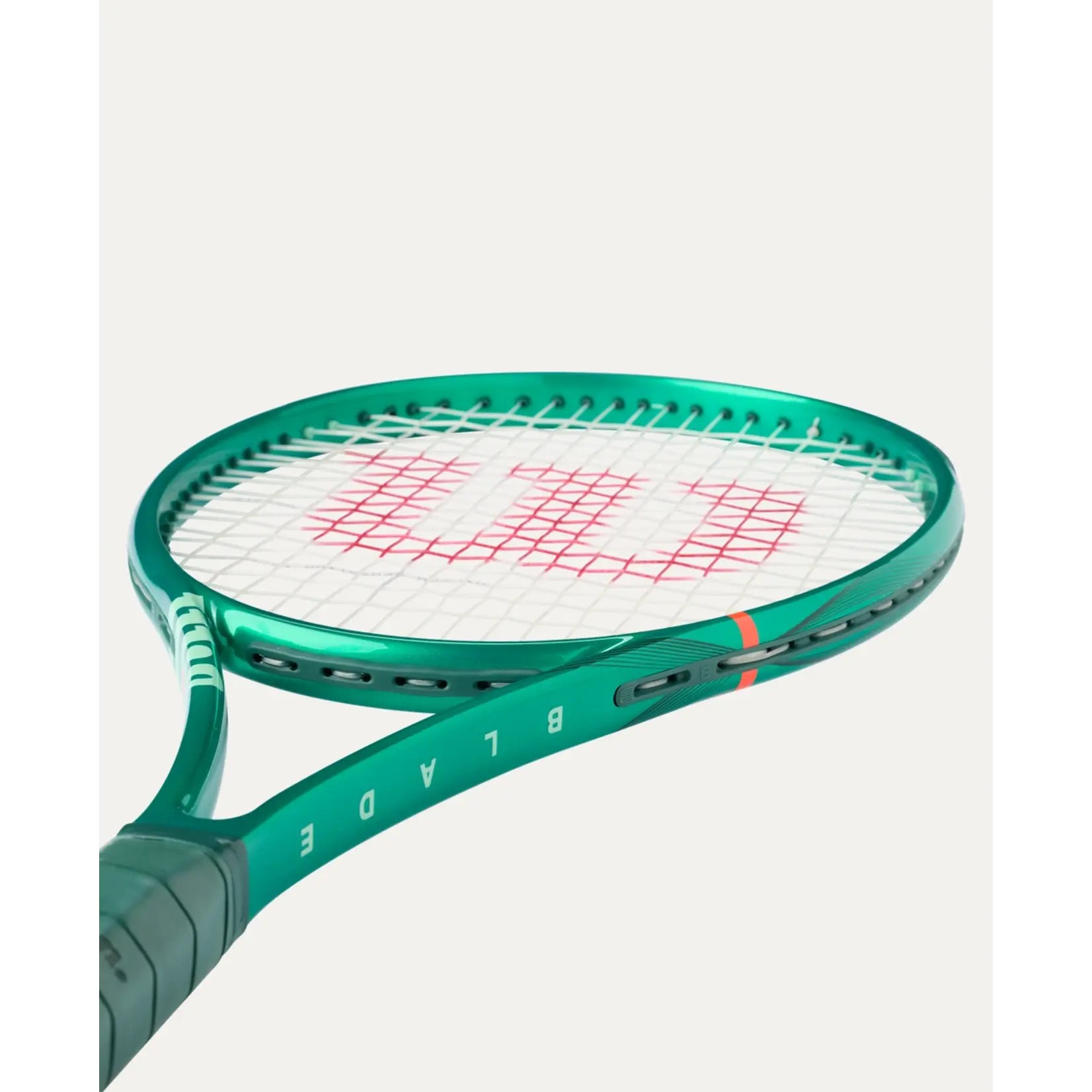 Wilson Wilson Blade 98 16x19 v10 Tennis Racquet