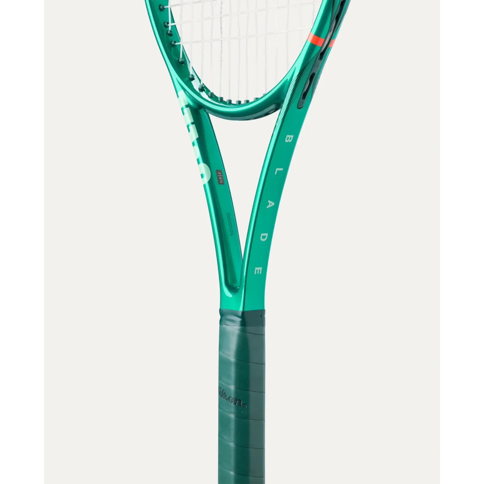Wilson Wilson Blade 98 16x19 v10 Tennis Racquet