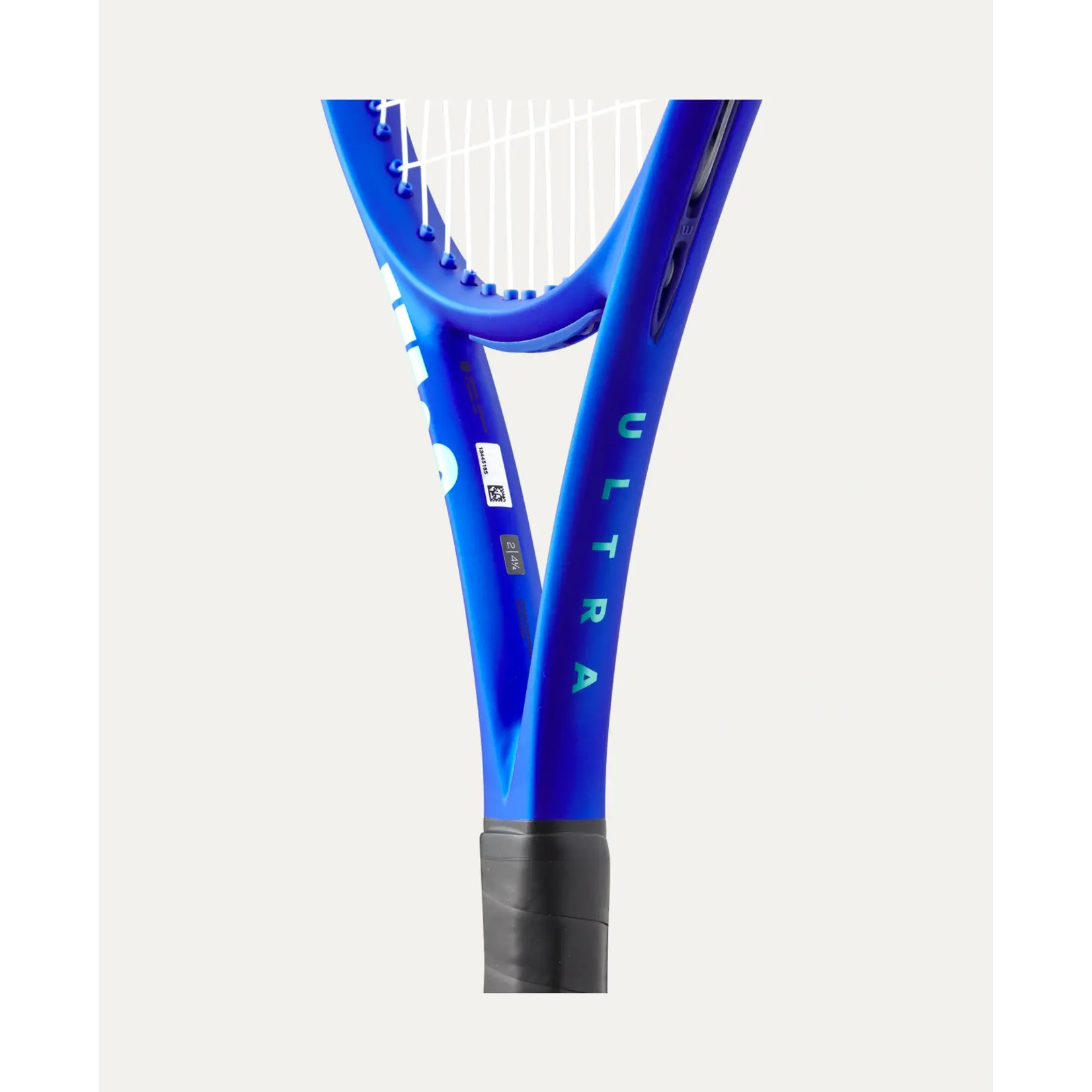 Wilson Wilson Ultra 100UL v5 Tennis Racquet