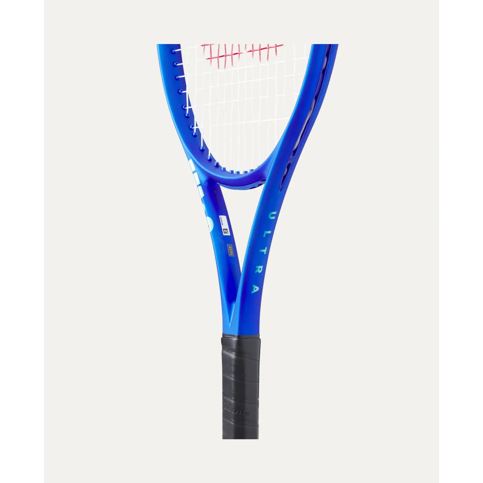 Wilson Wilson Ultra 100 v5 Tennis Racquet
