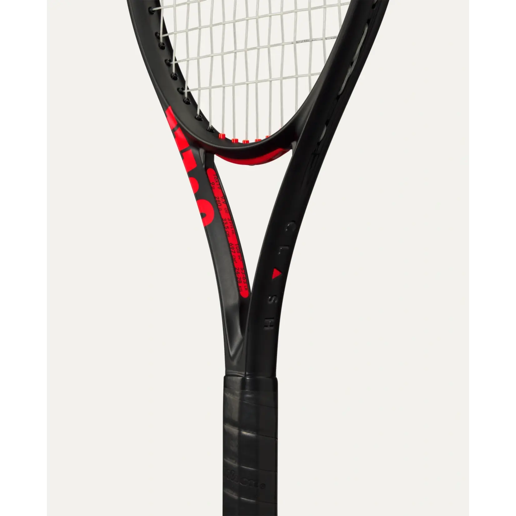 Wilson Wilson Clash 108 V3 Tennis Racquets