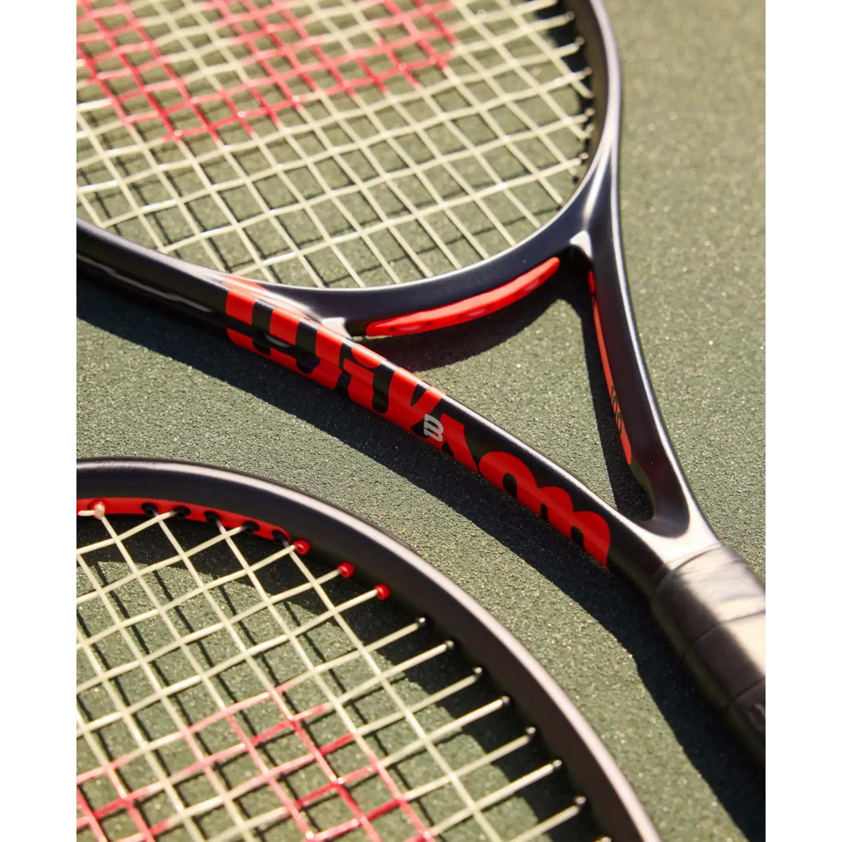 Wilson Wilson Clash 108 V3 Tennis Racquets