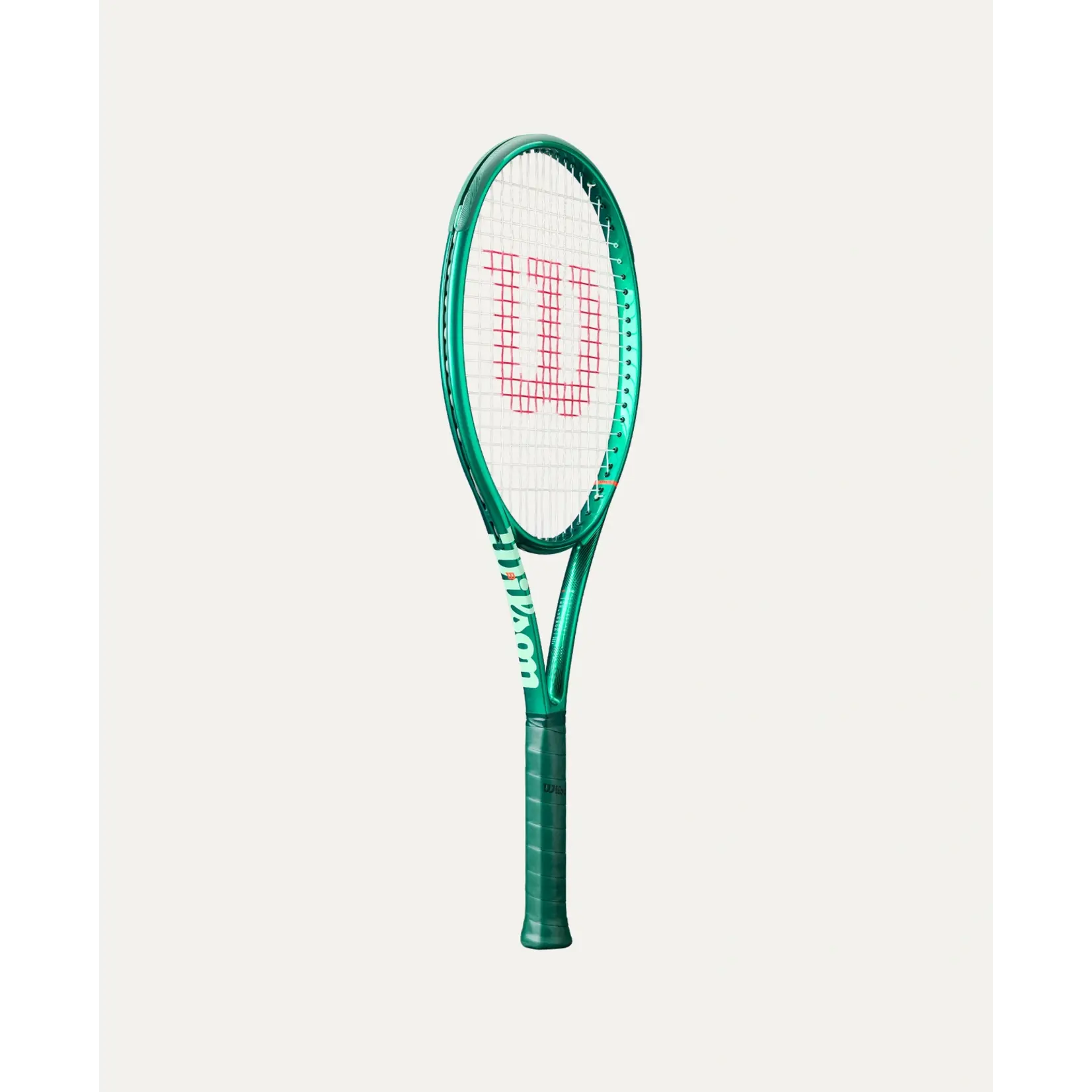 Wilson Wilson Blade 100L v10 Tennis Racquet