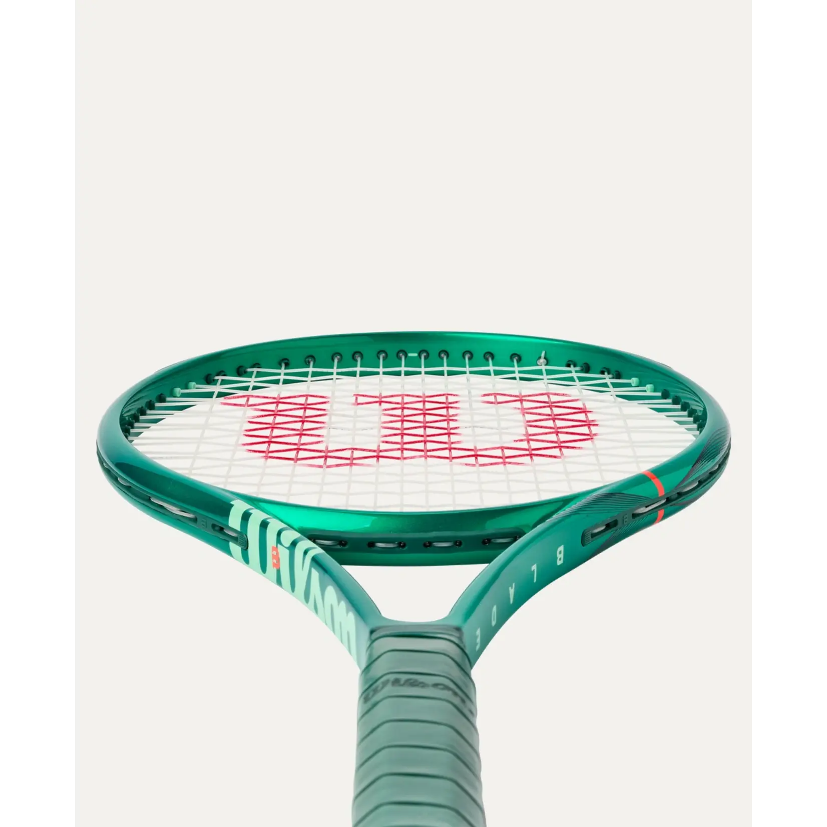 Wilson Wilson Blade 100L v10 Tennis Racquet