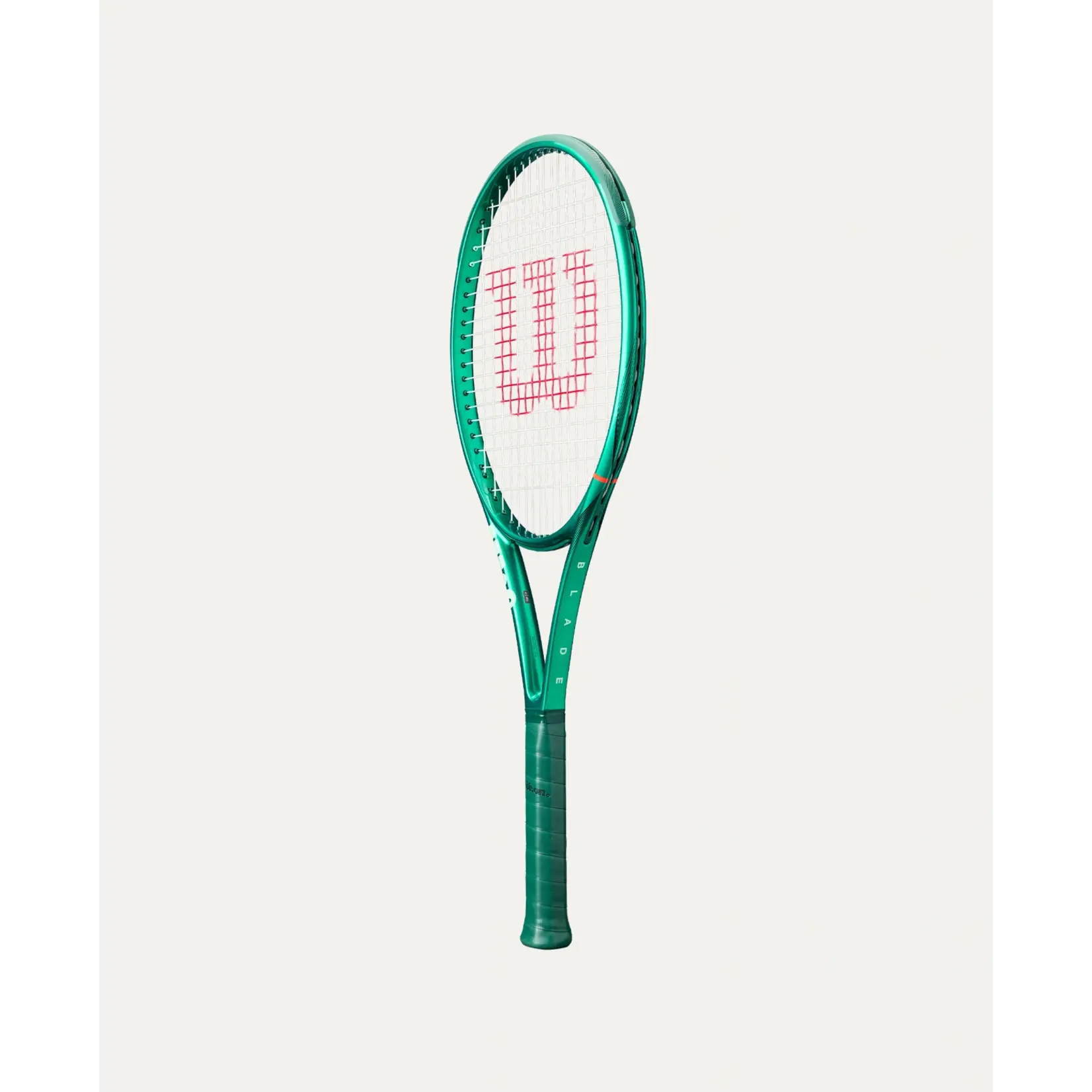 Wilson Wilson Blade 100L v10 Tennis Racquet